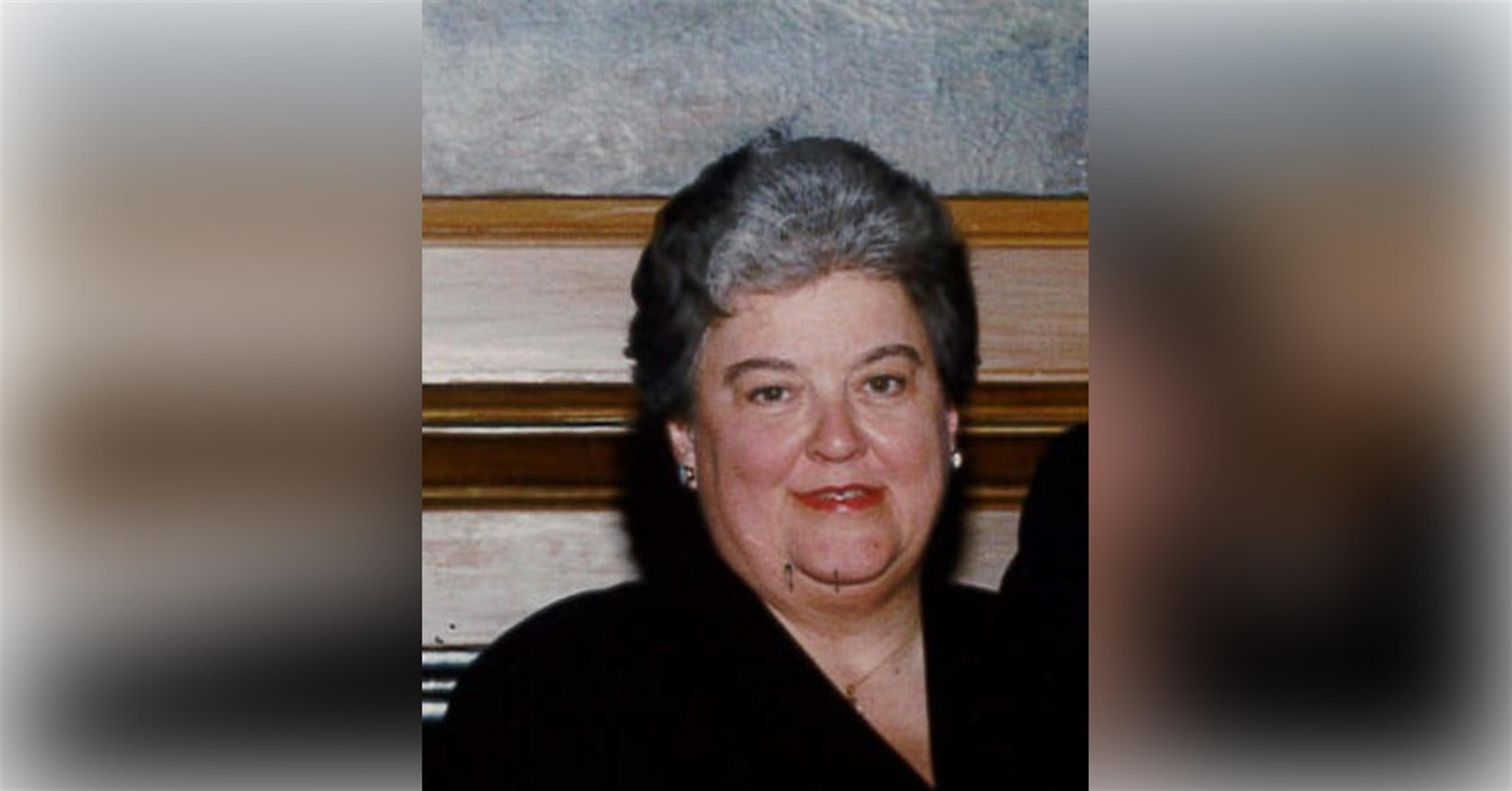Dorothy Magdalena Baumiller