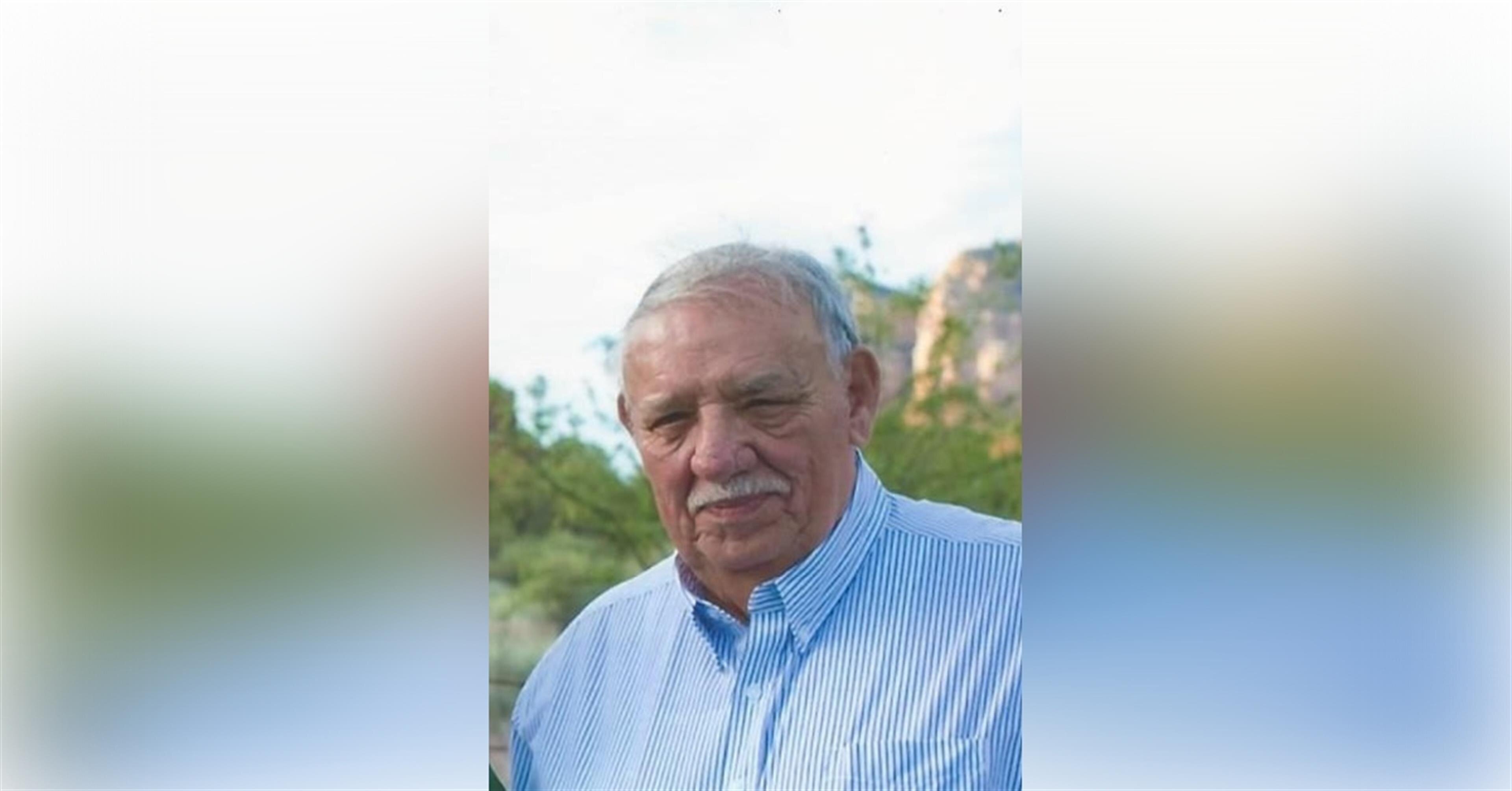 Walter   'Fred' Winkler