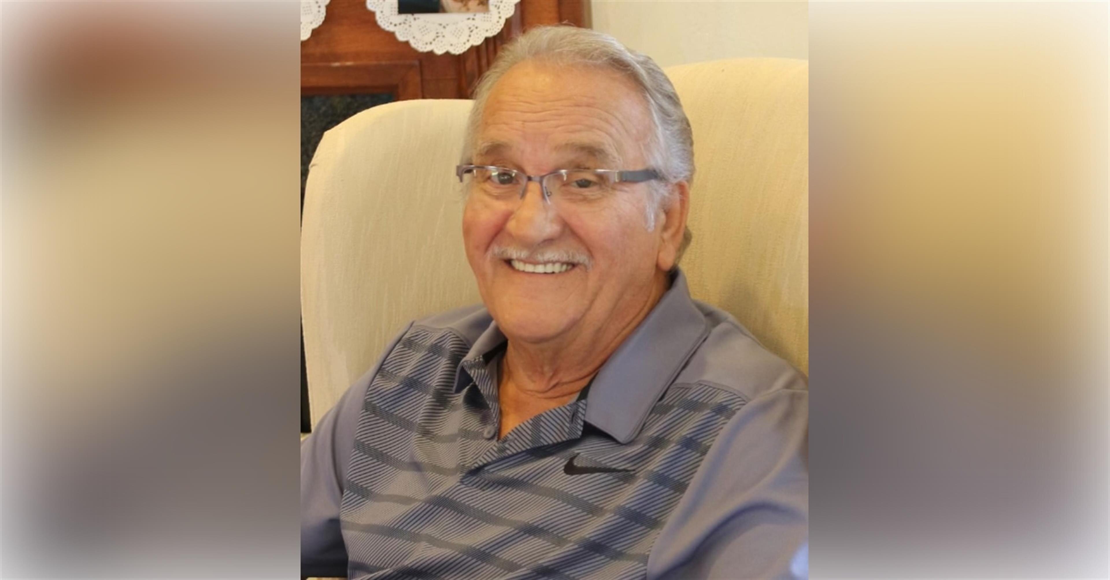 Samuel David Leccia, Sr.