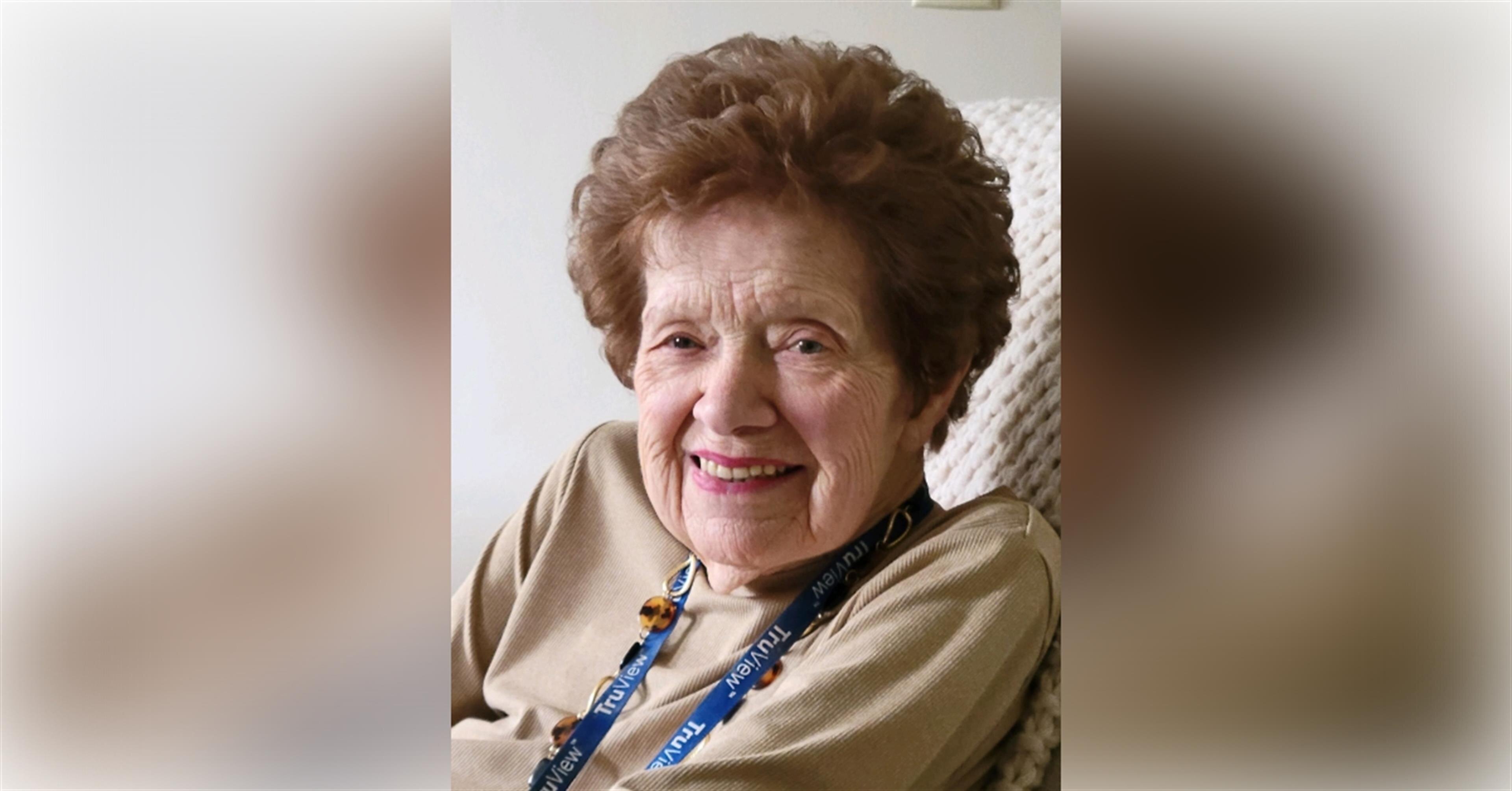 Jean R. Coffey