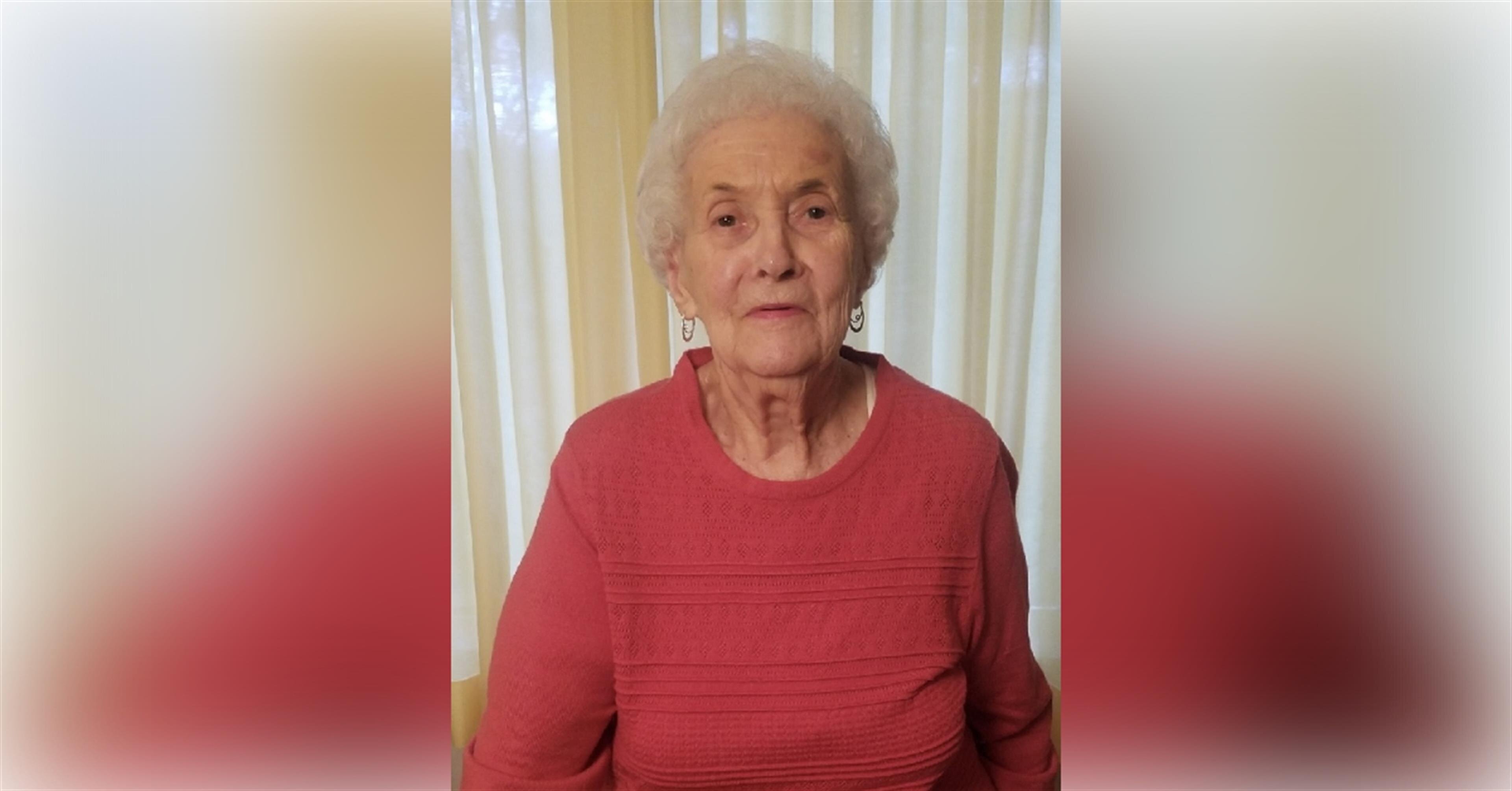 Rose  Marie Doughty