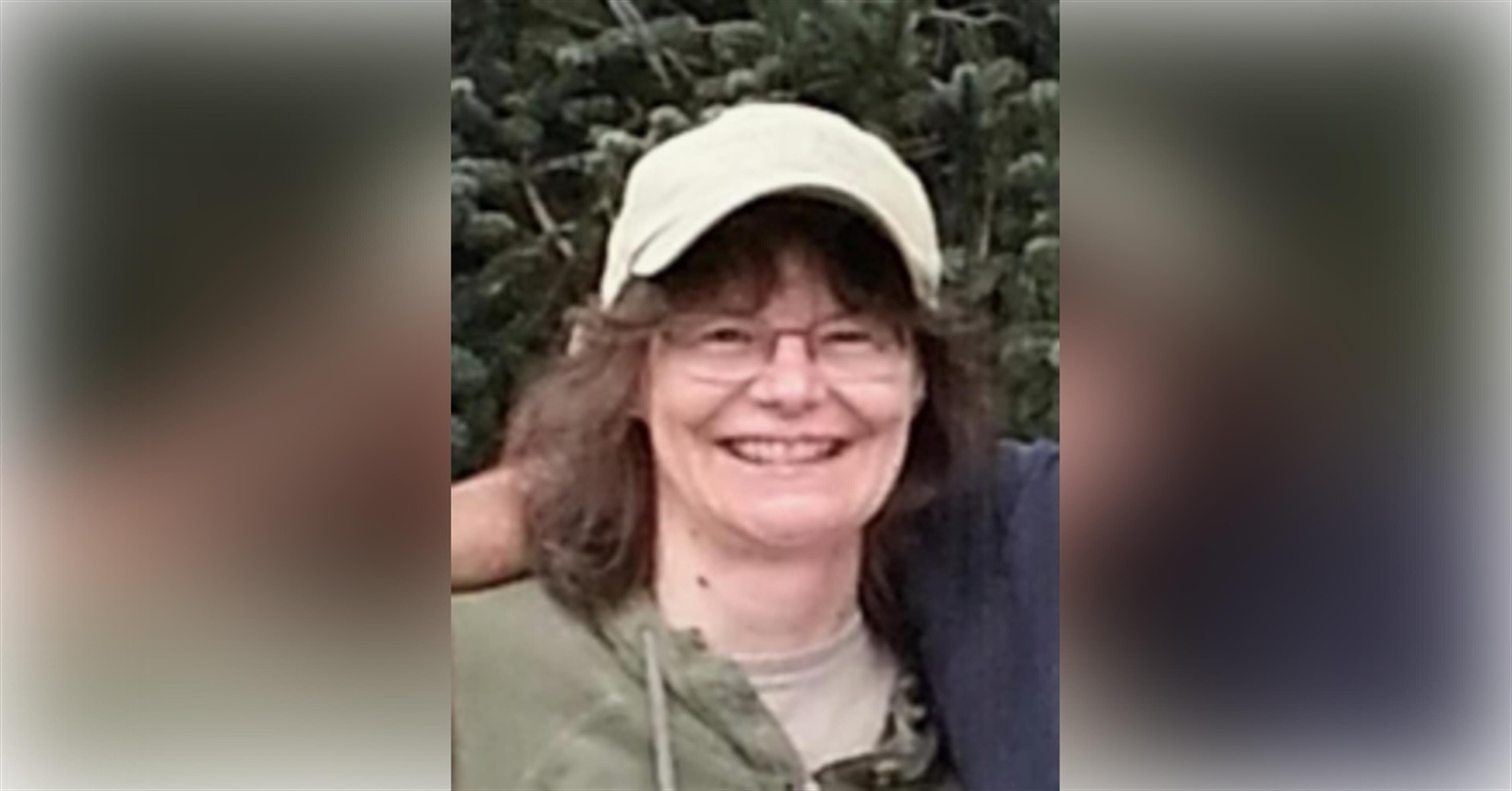 Susan Jeanne Vaksman