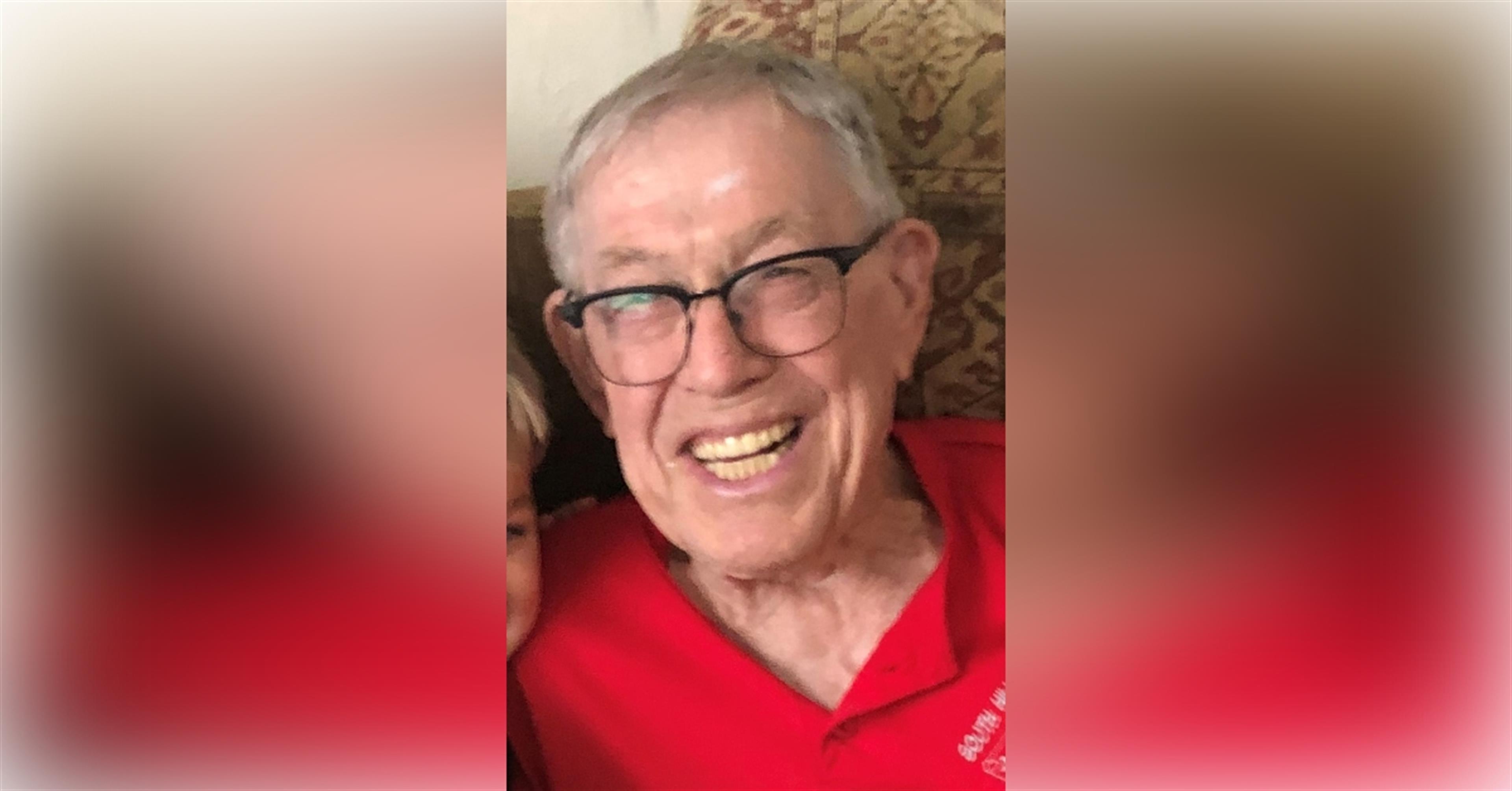 William B.  Williams