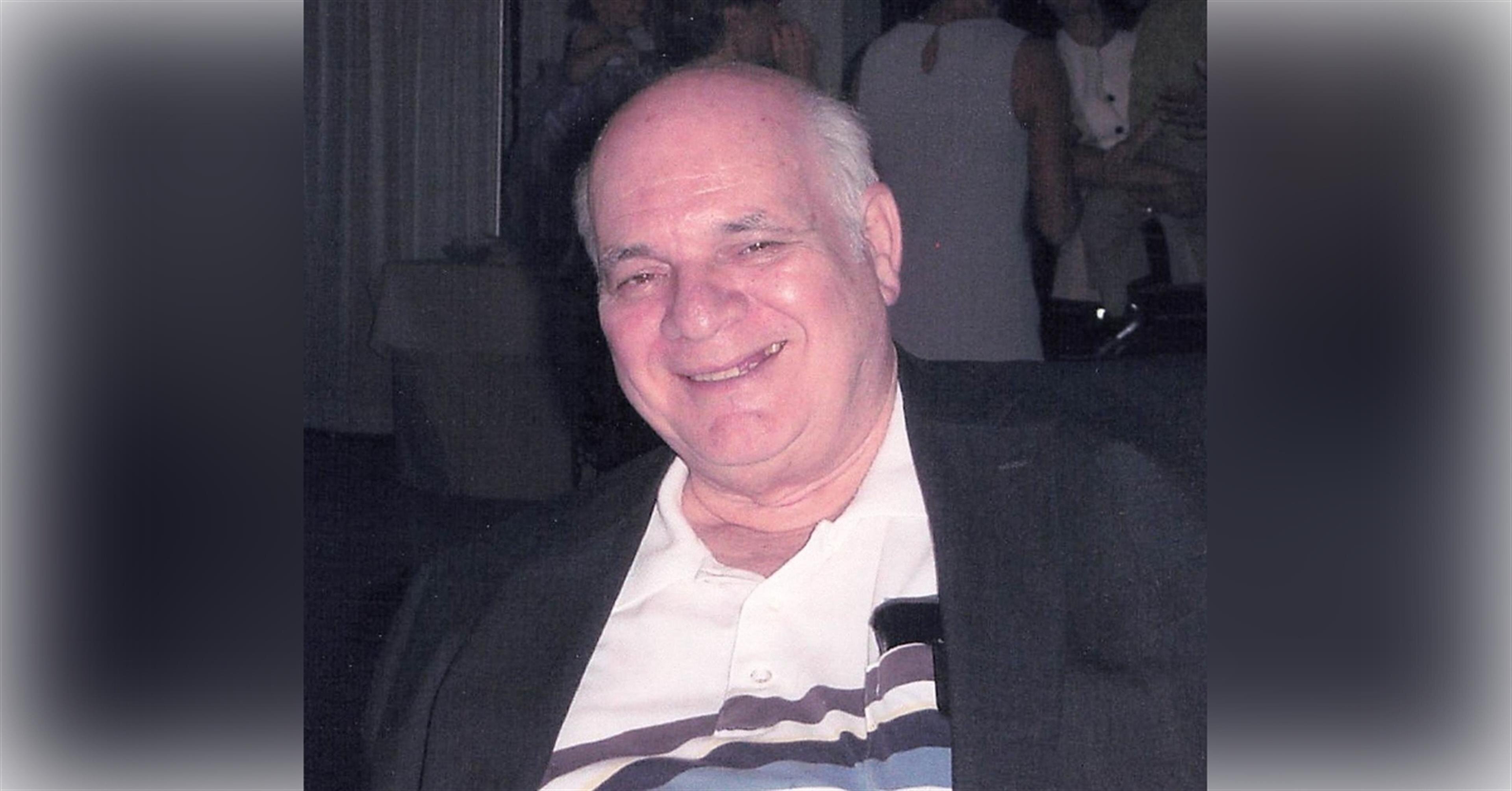 Angelo Michael D'Alessandro