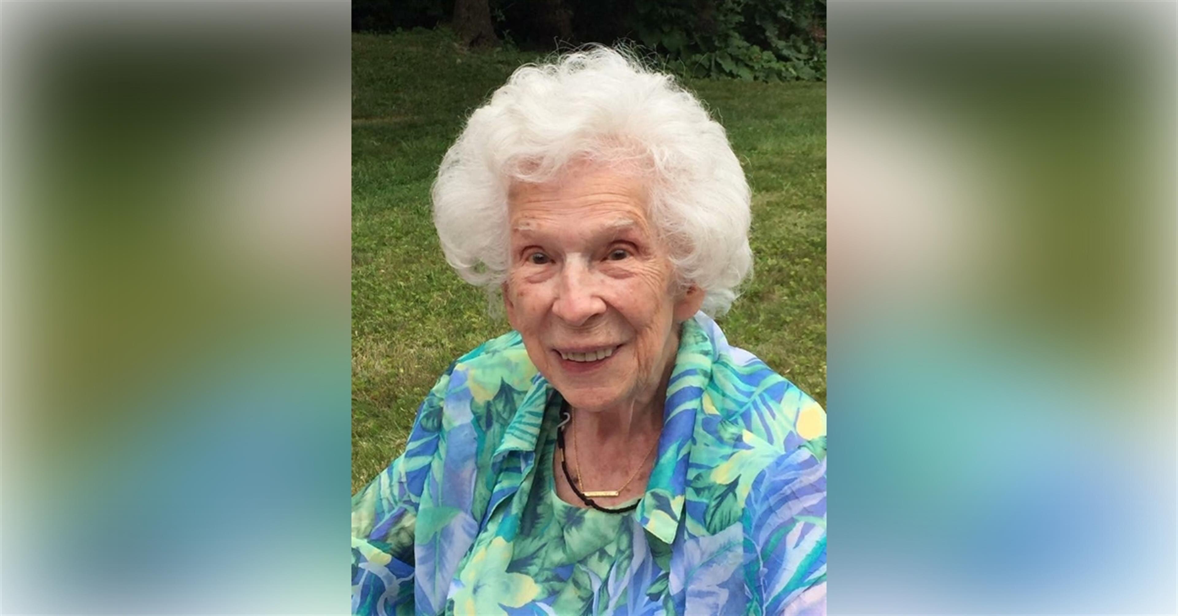 Irene Groves