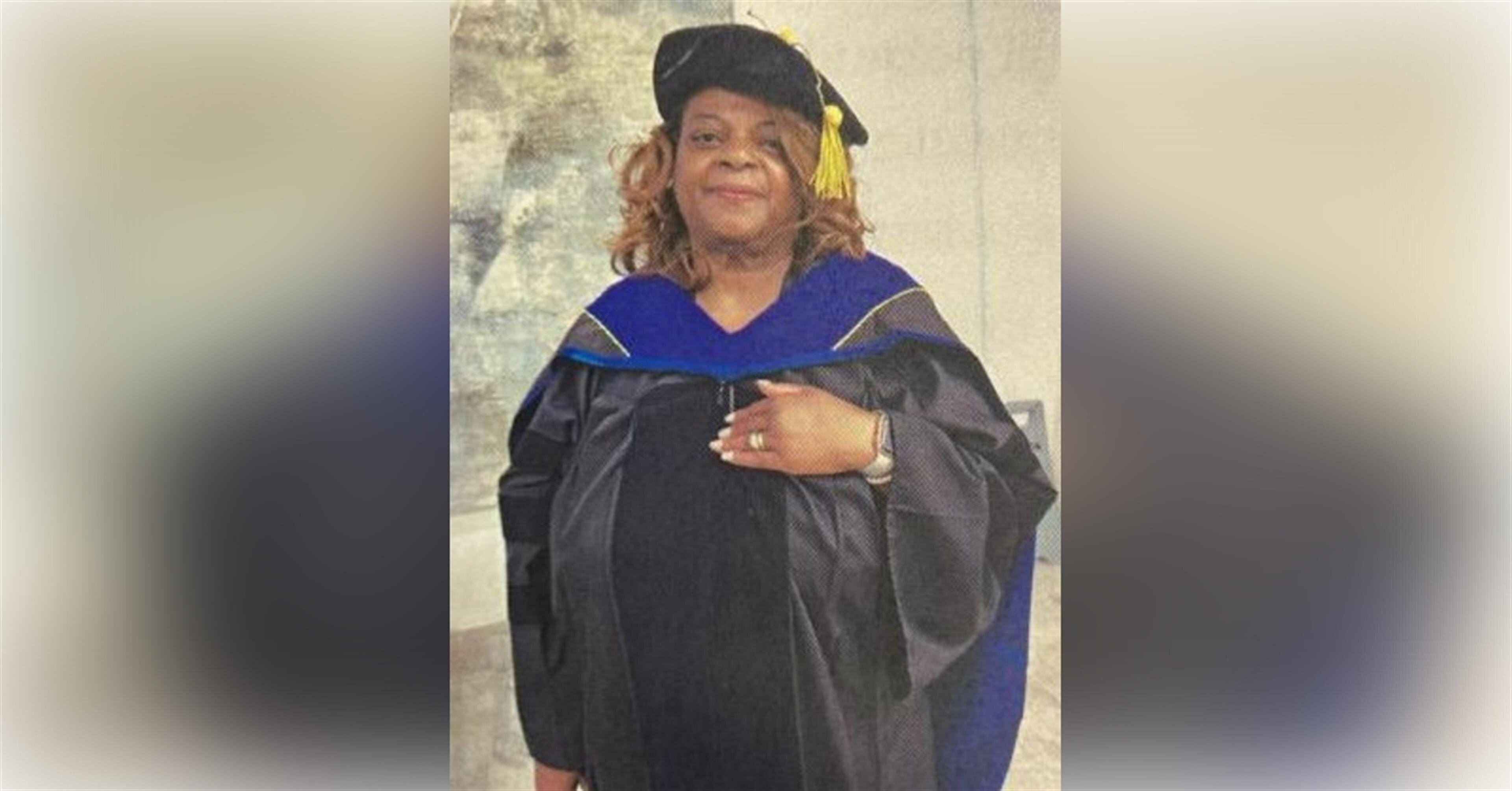Dr. Glenda Elise Smith
