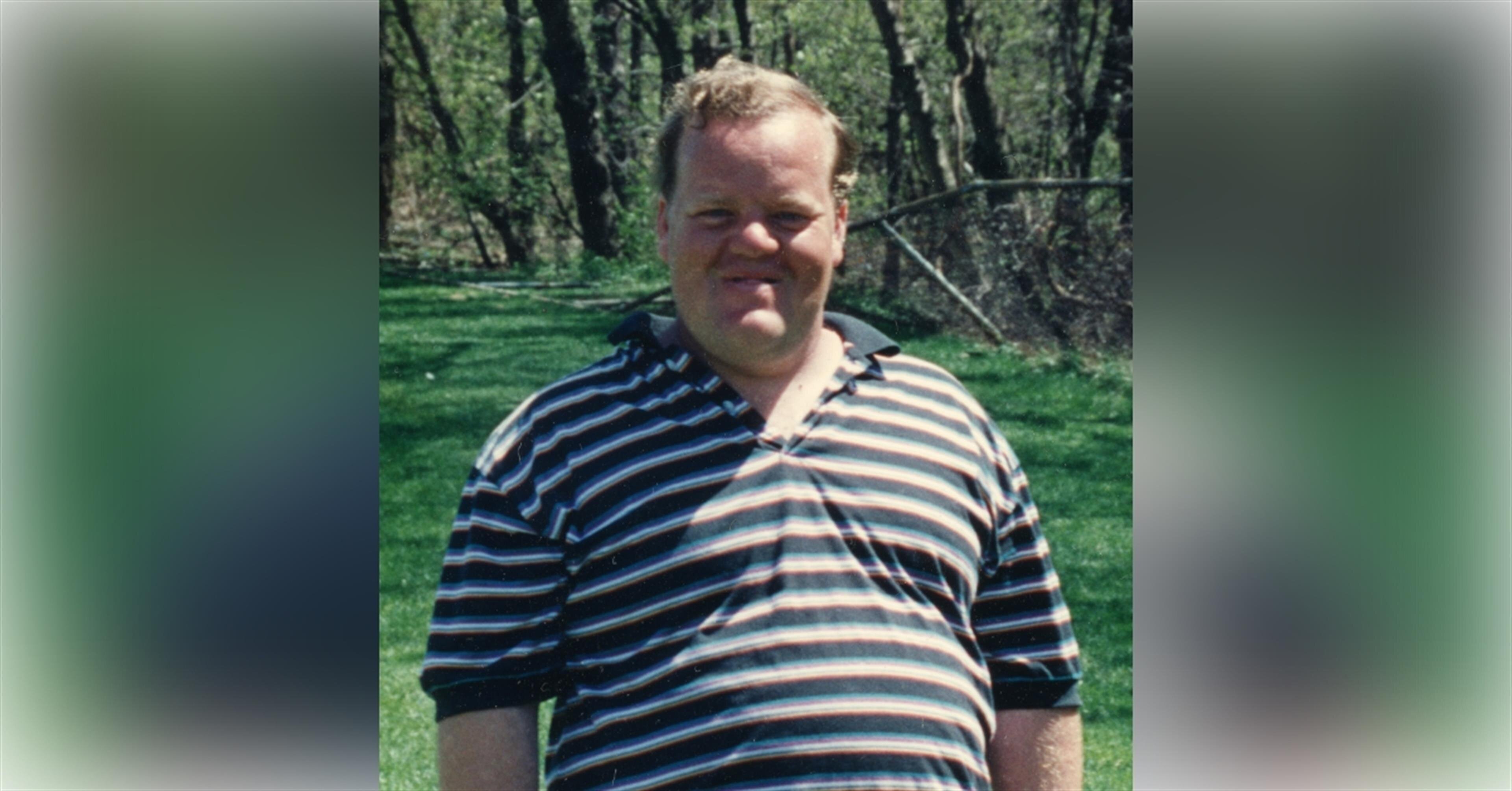 James Christopher Hartman