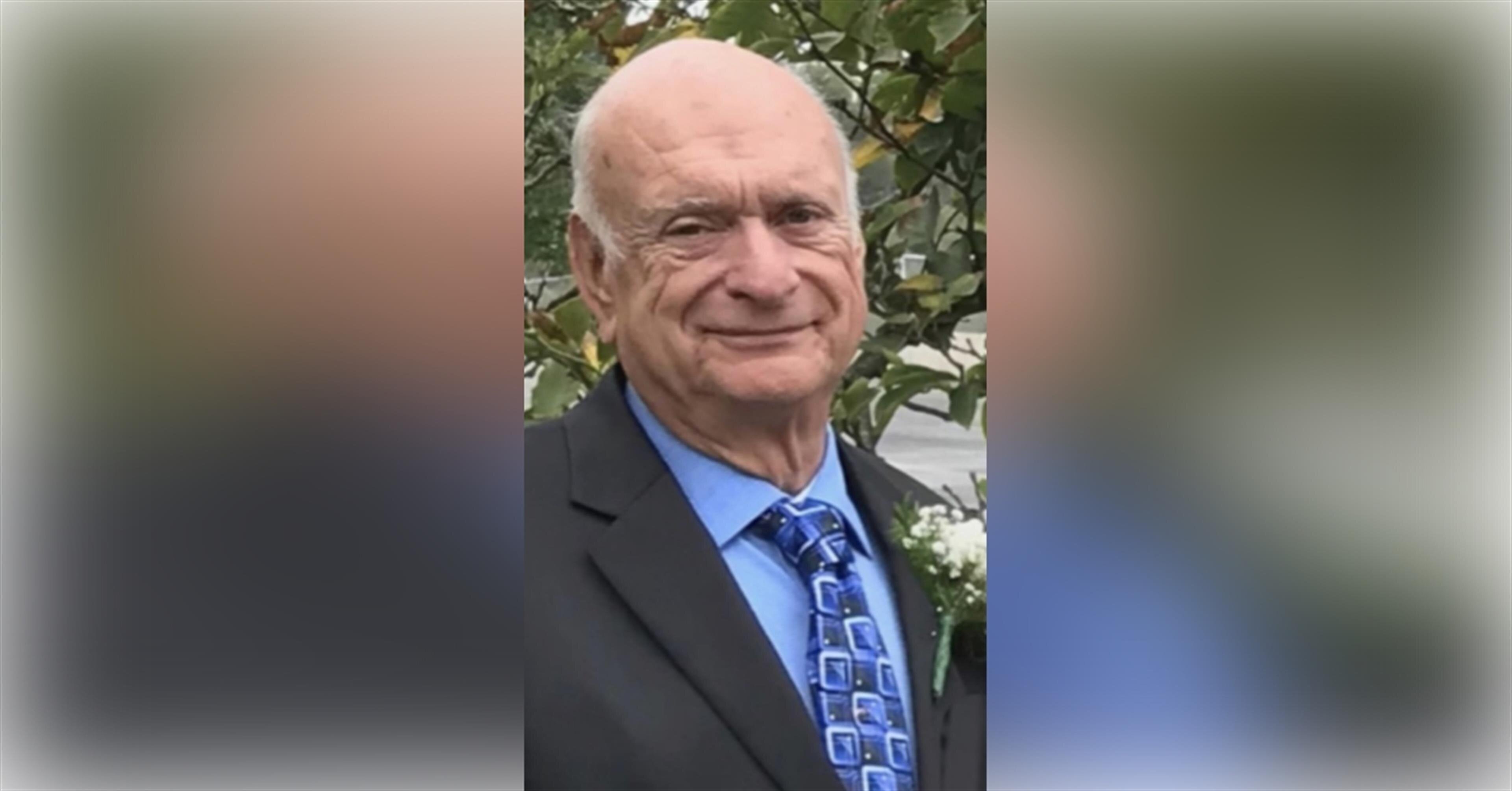 David G. Heid