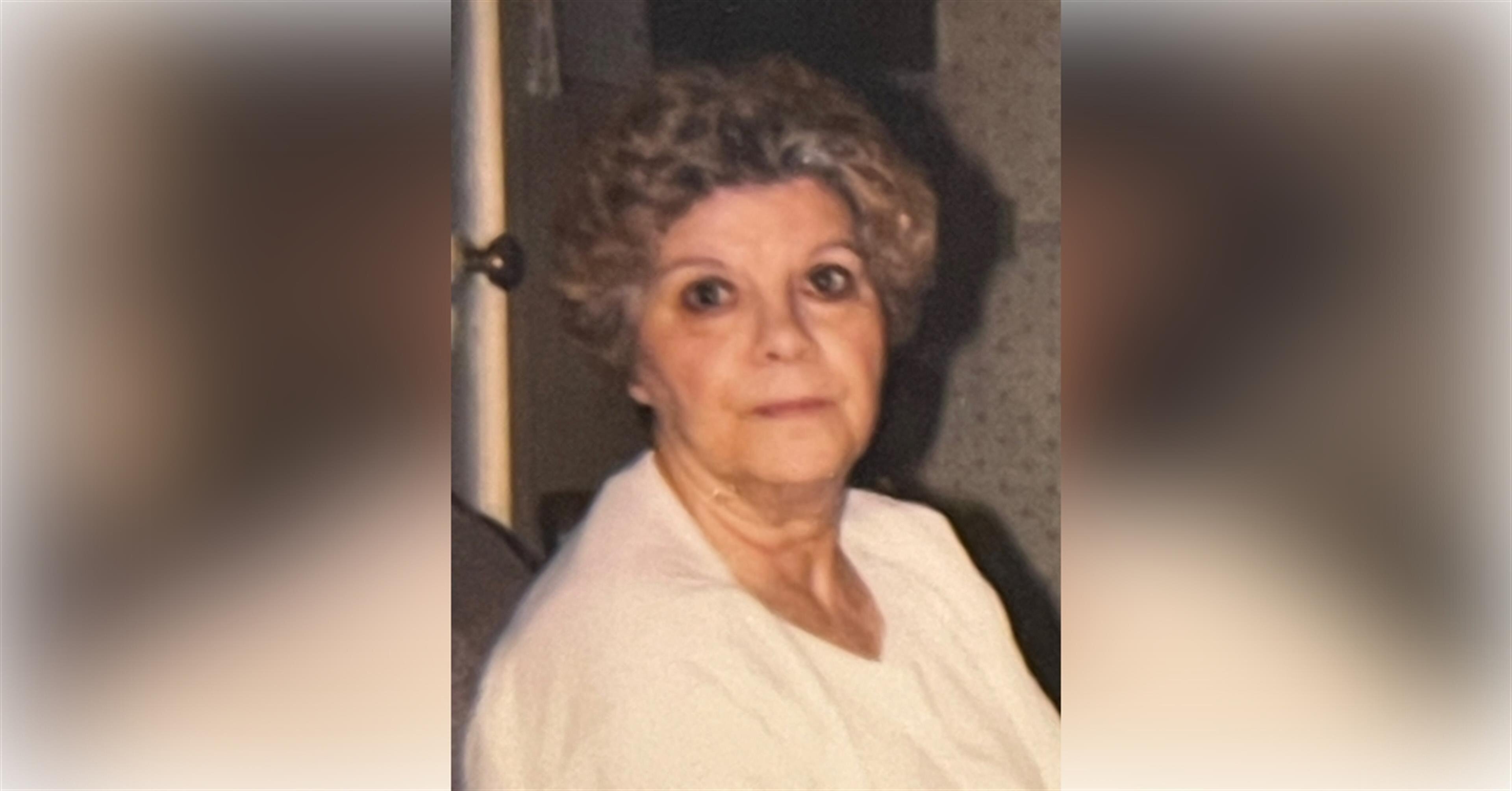 Doris T. Teahan
