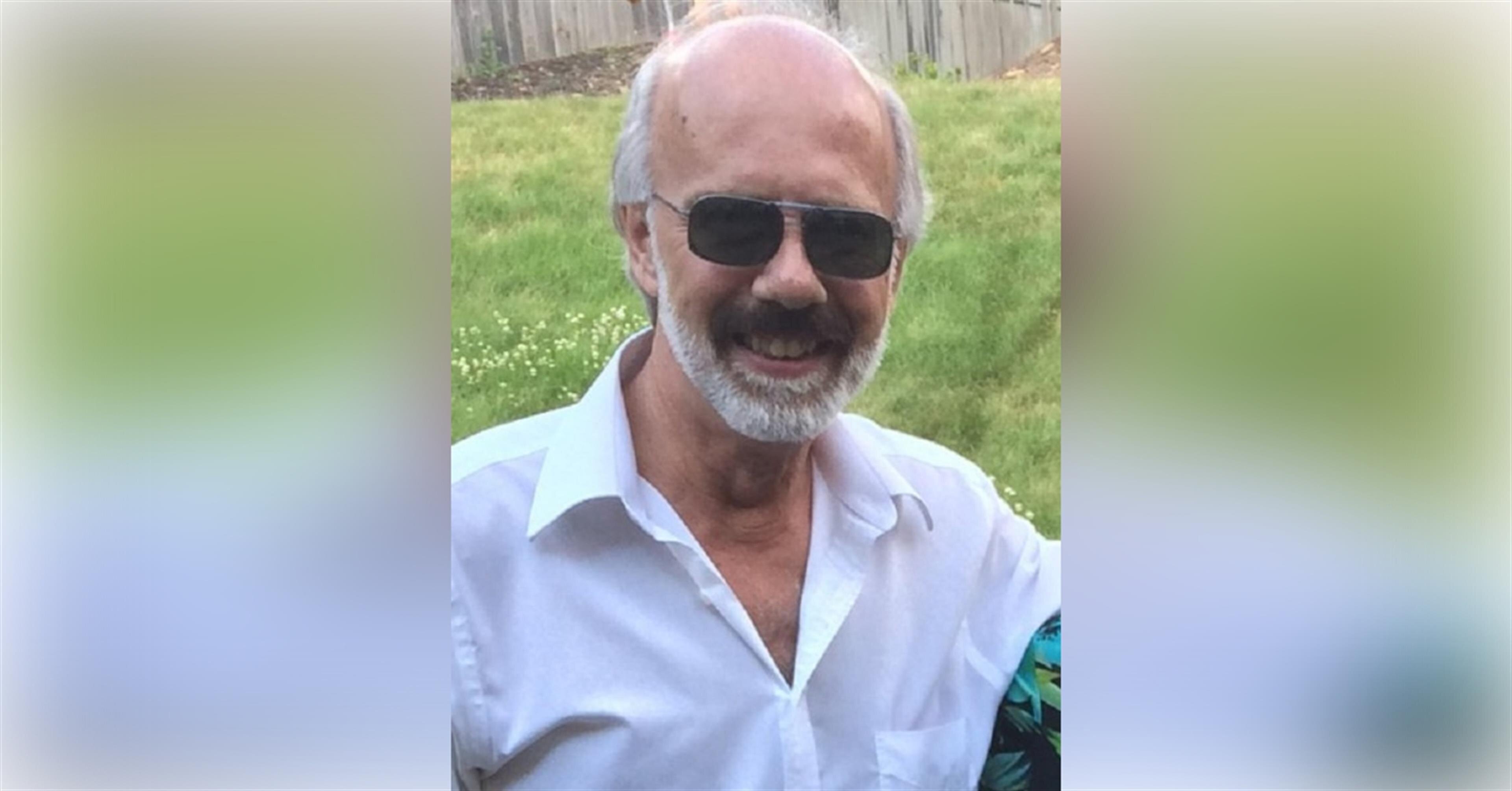 Geoffrey E. Reidell