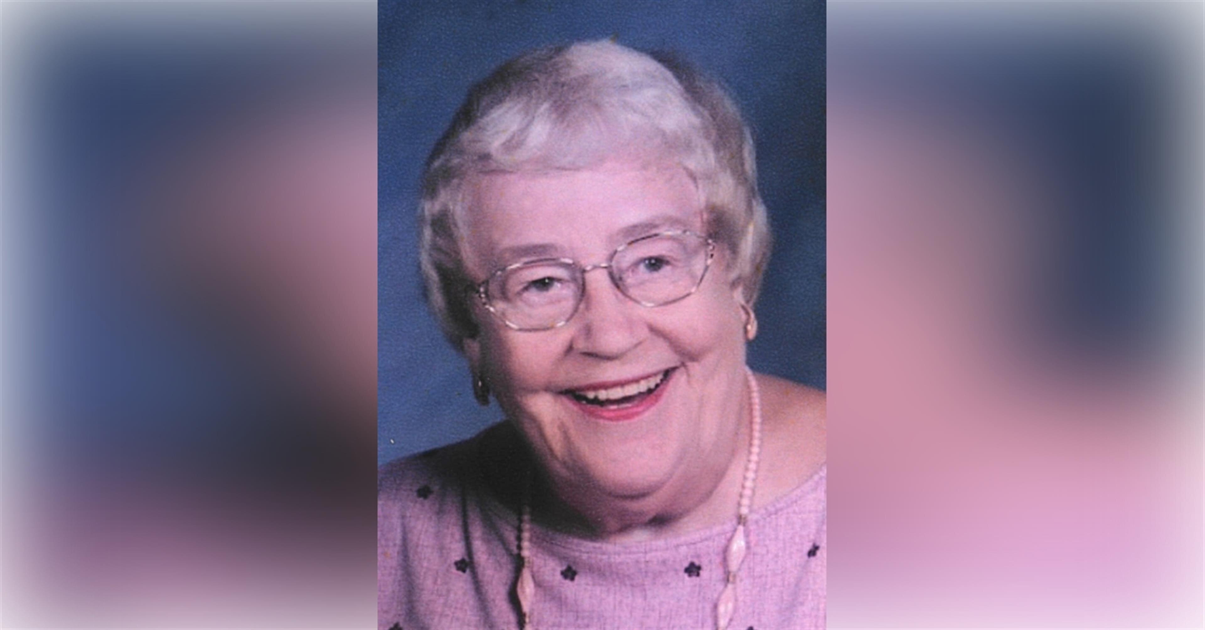 Sara P. Augenstein