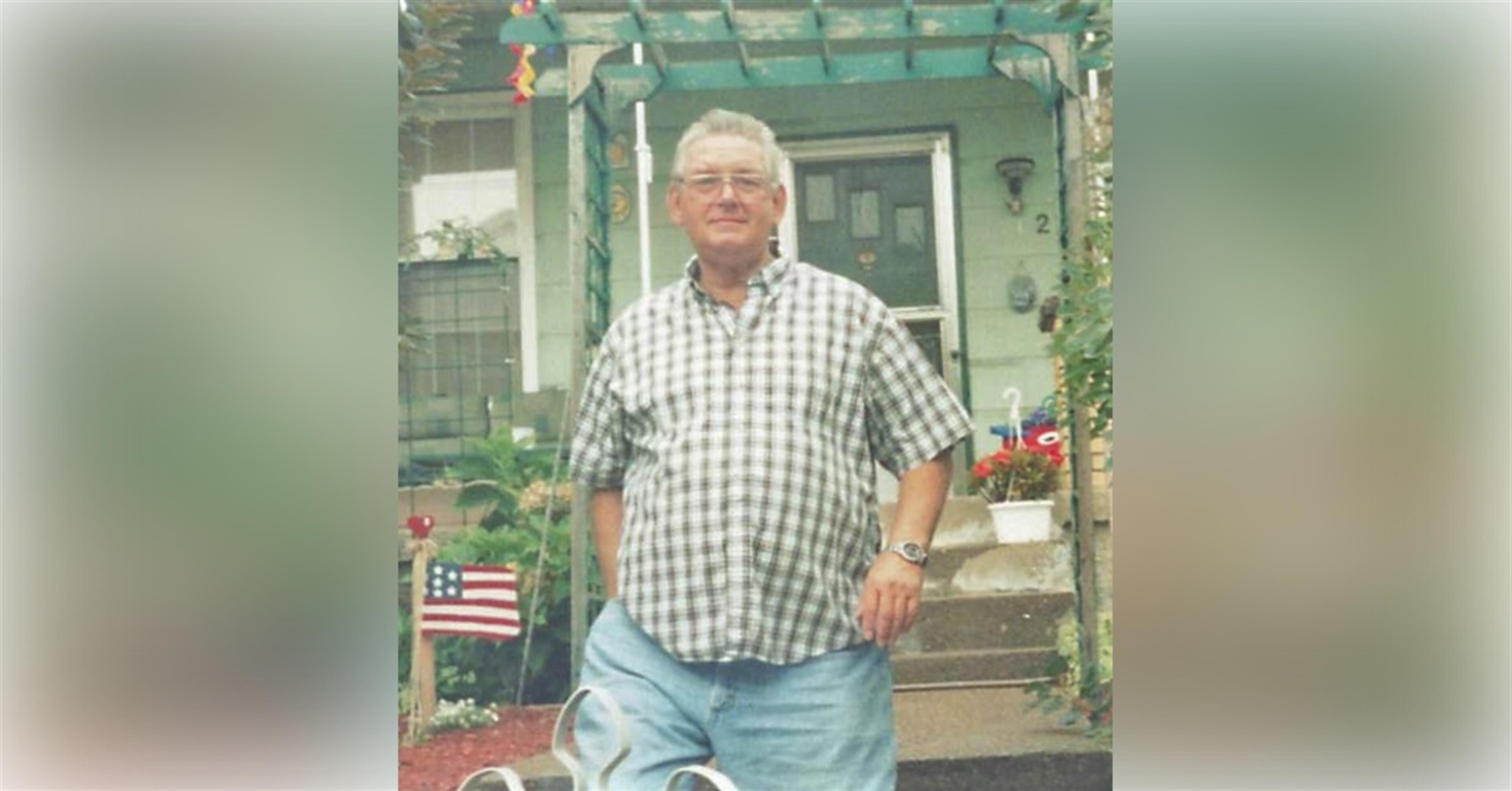 Melvin Logeman