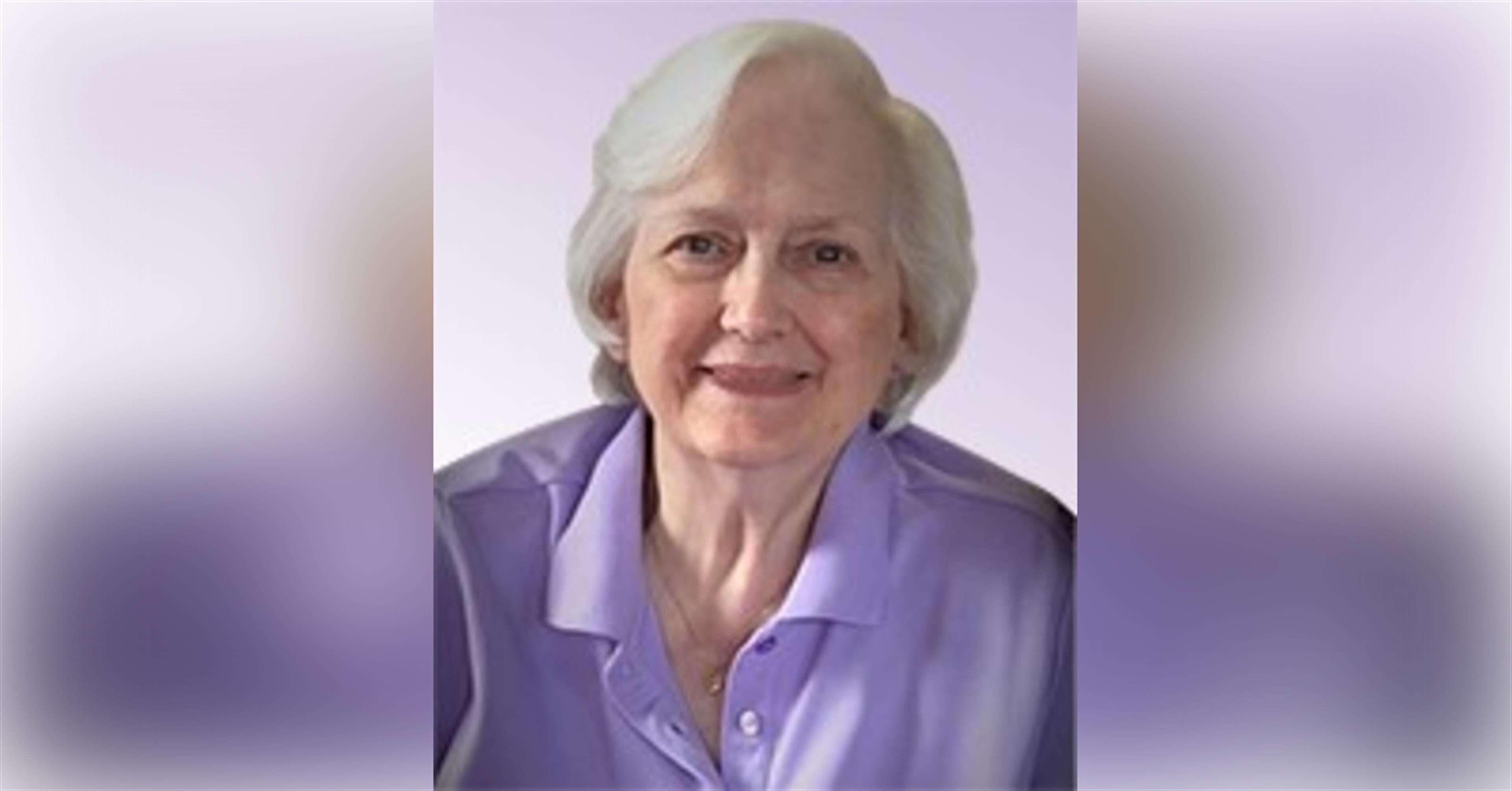 Margaret C. Pankratz
