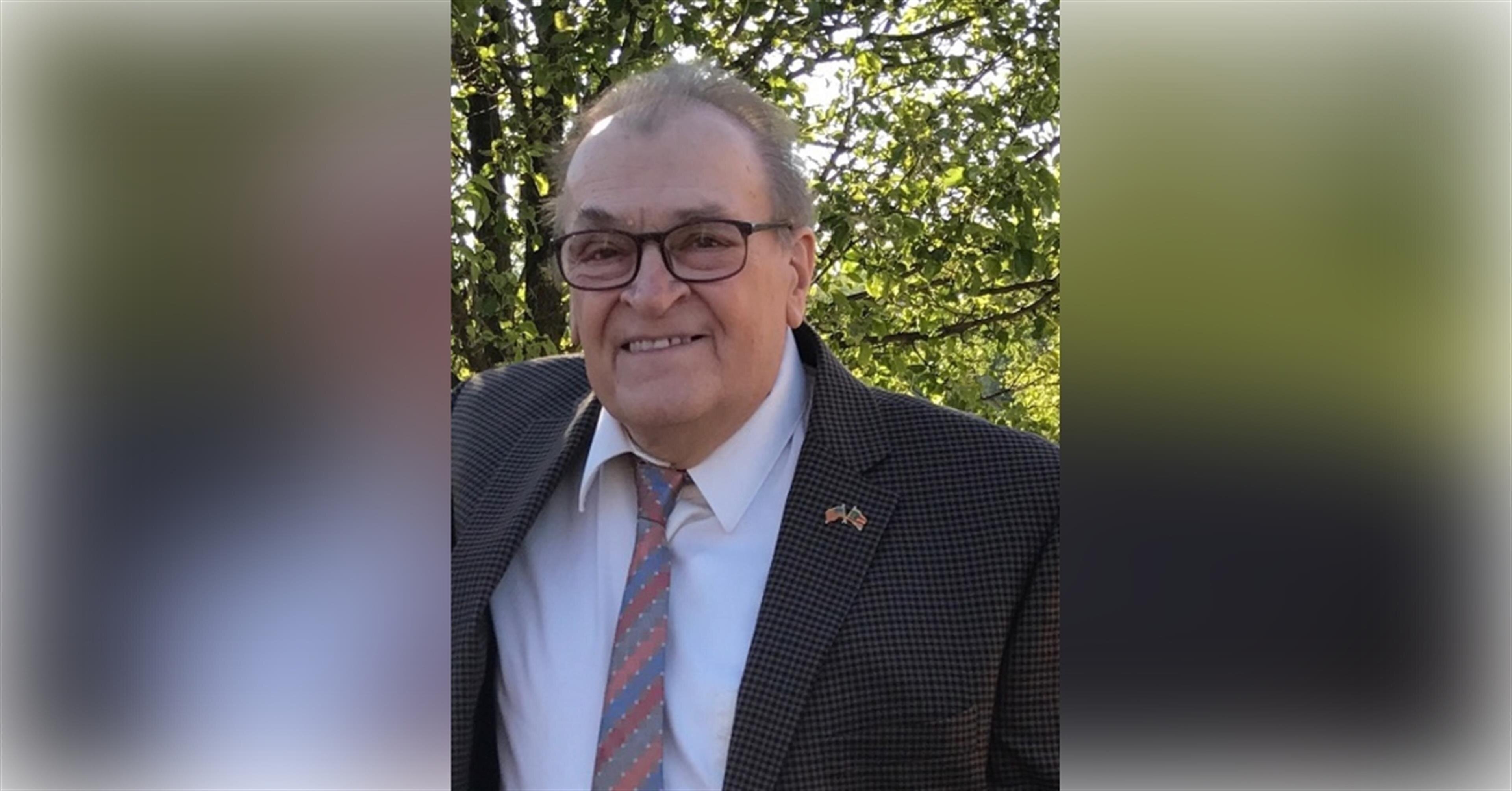 William "Bill" J. Ryan