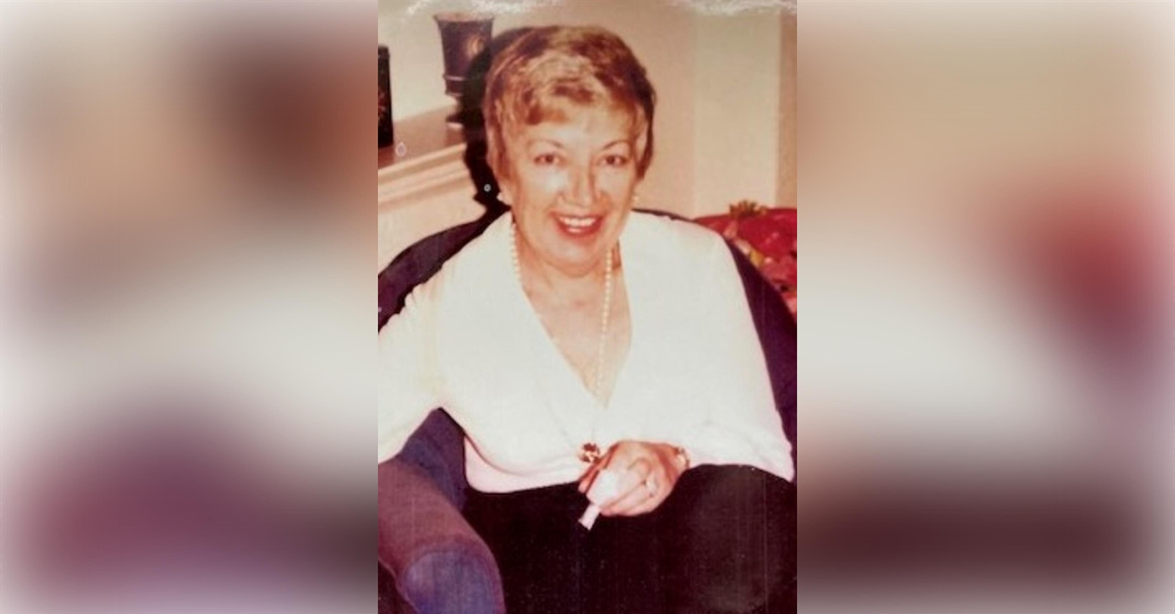 Mary A. Abrams