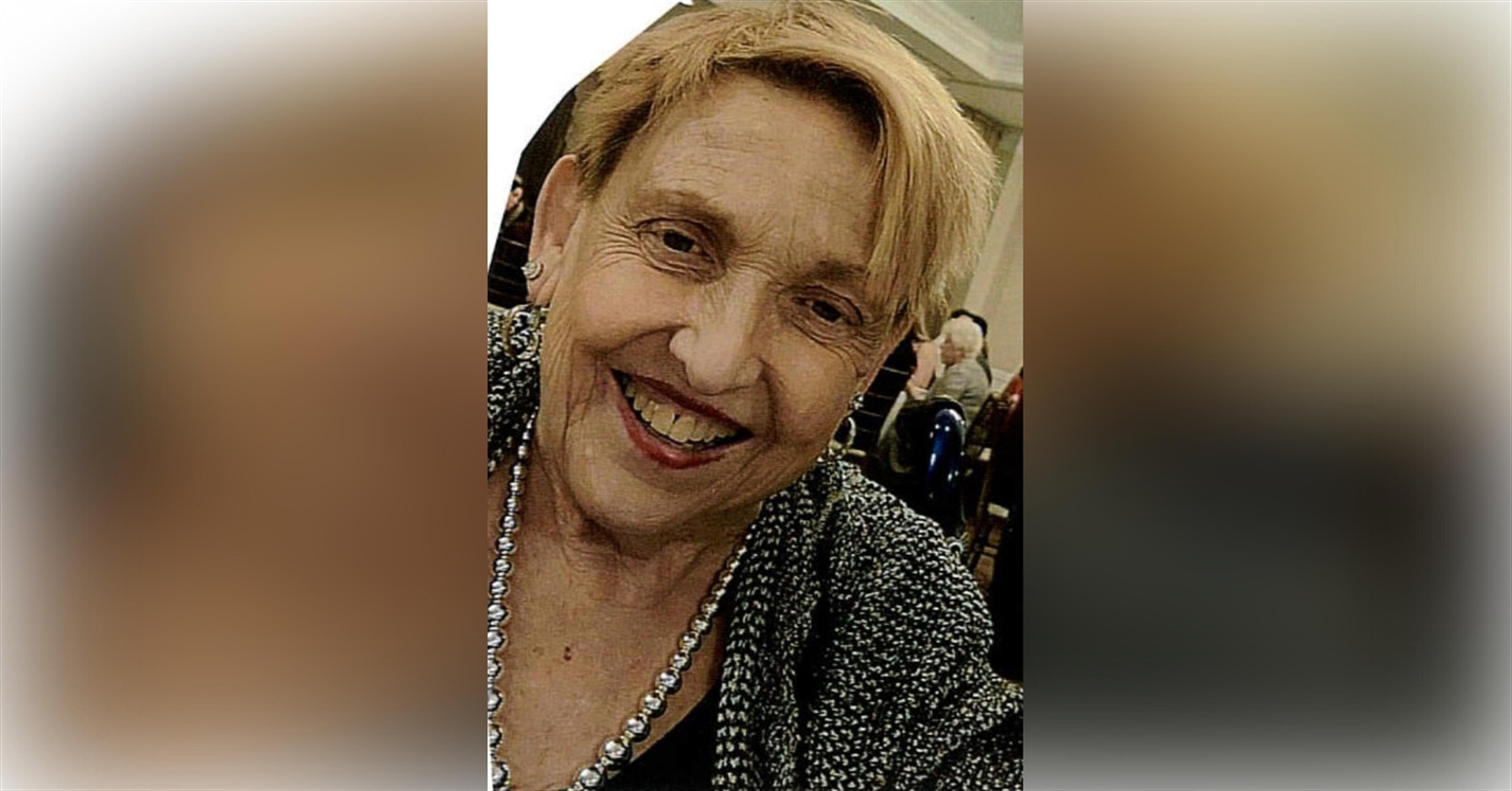 Bonita Jean Schmidt