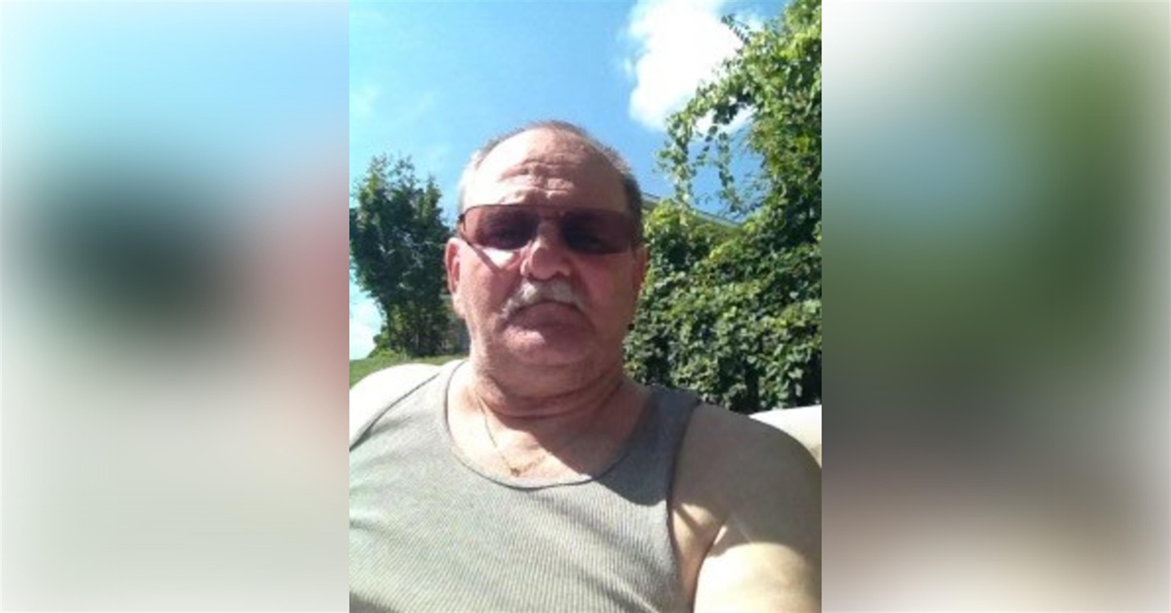 Joseph "Pop Pop" DeLuise