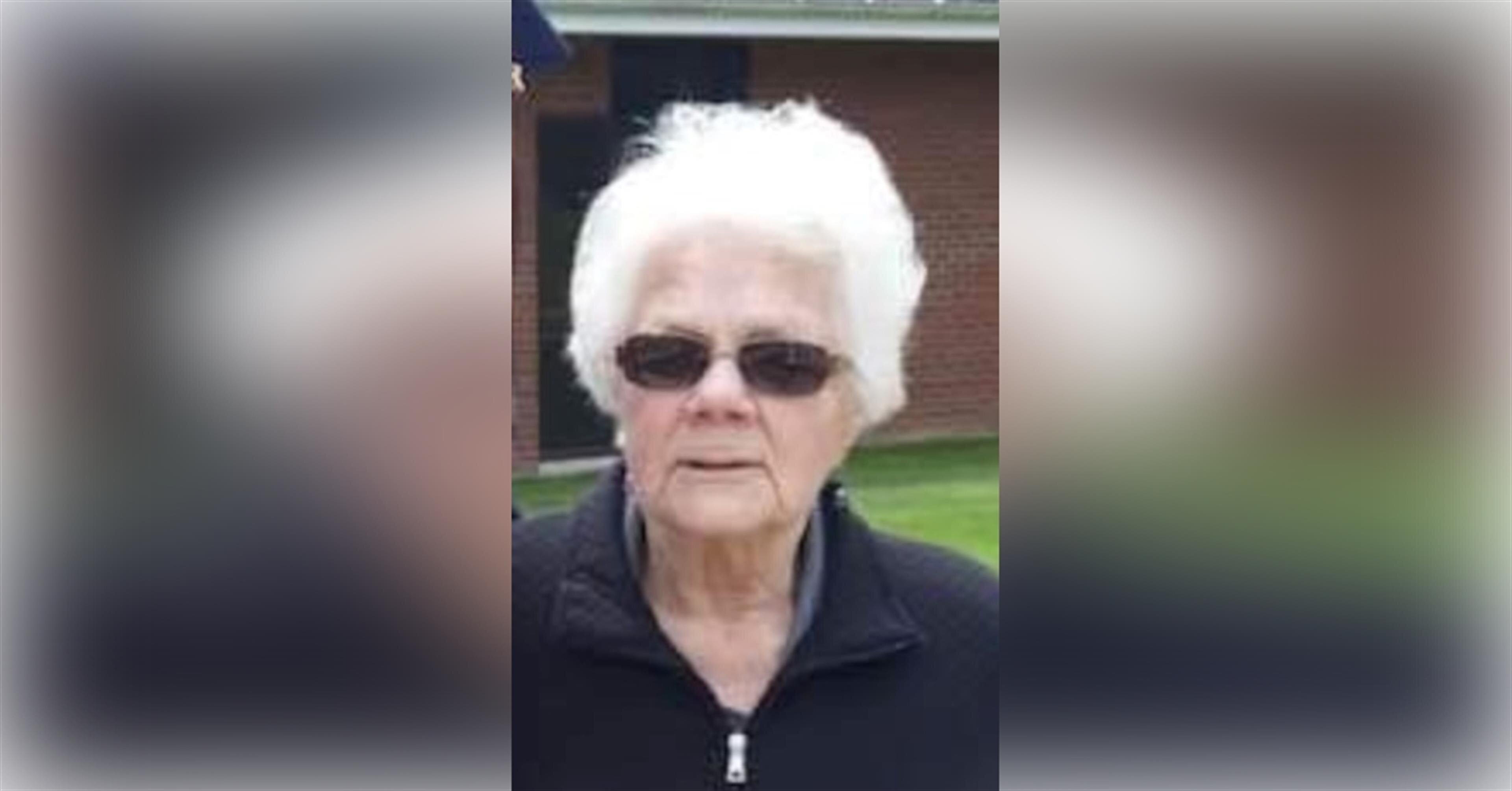 Dolores Paxon