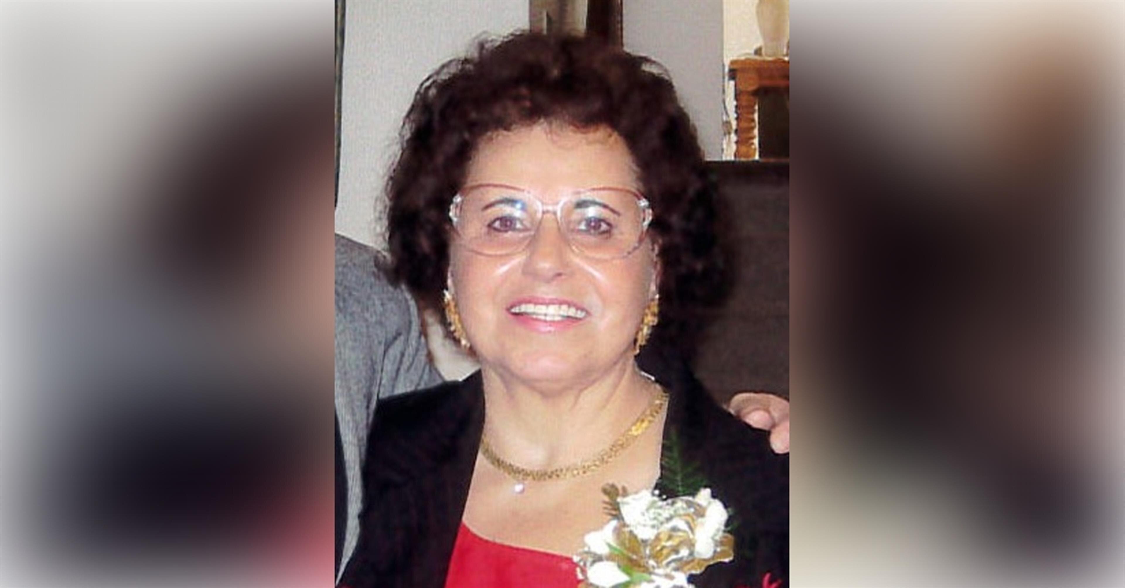 Joanne R. Ehrenberger