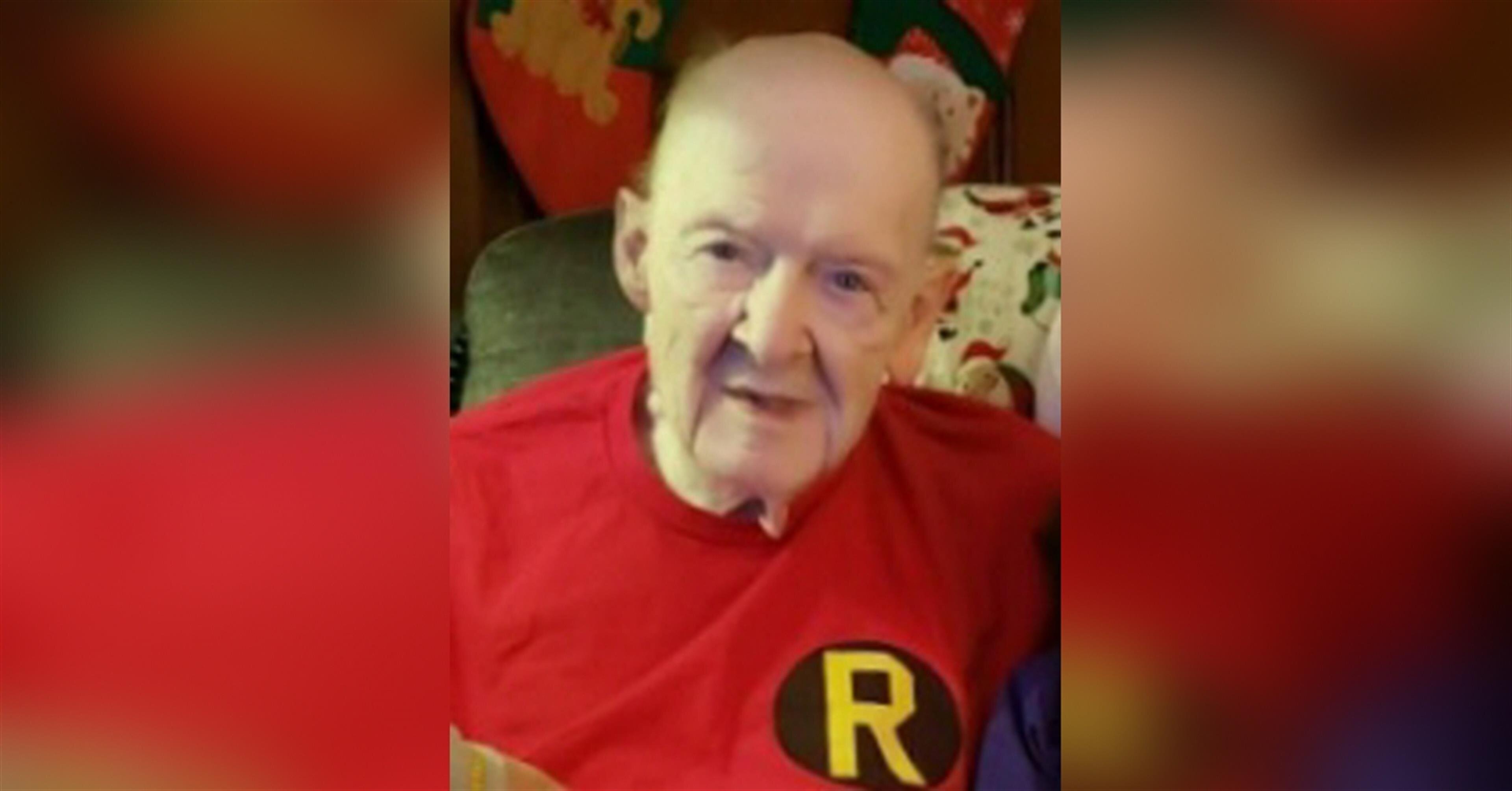 Donald C. Parsons Sr.