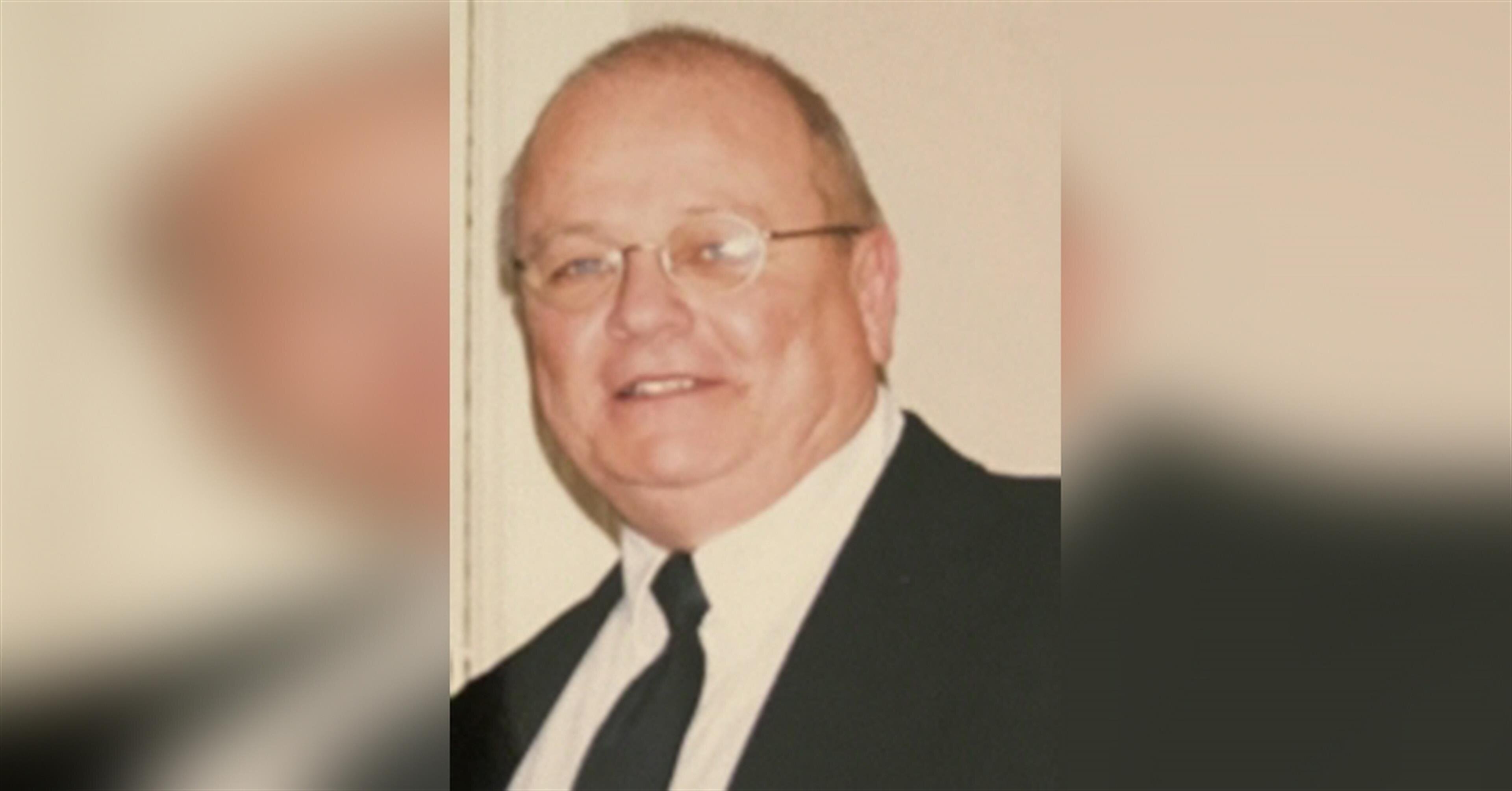 Floyd Johnson, Jr.
