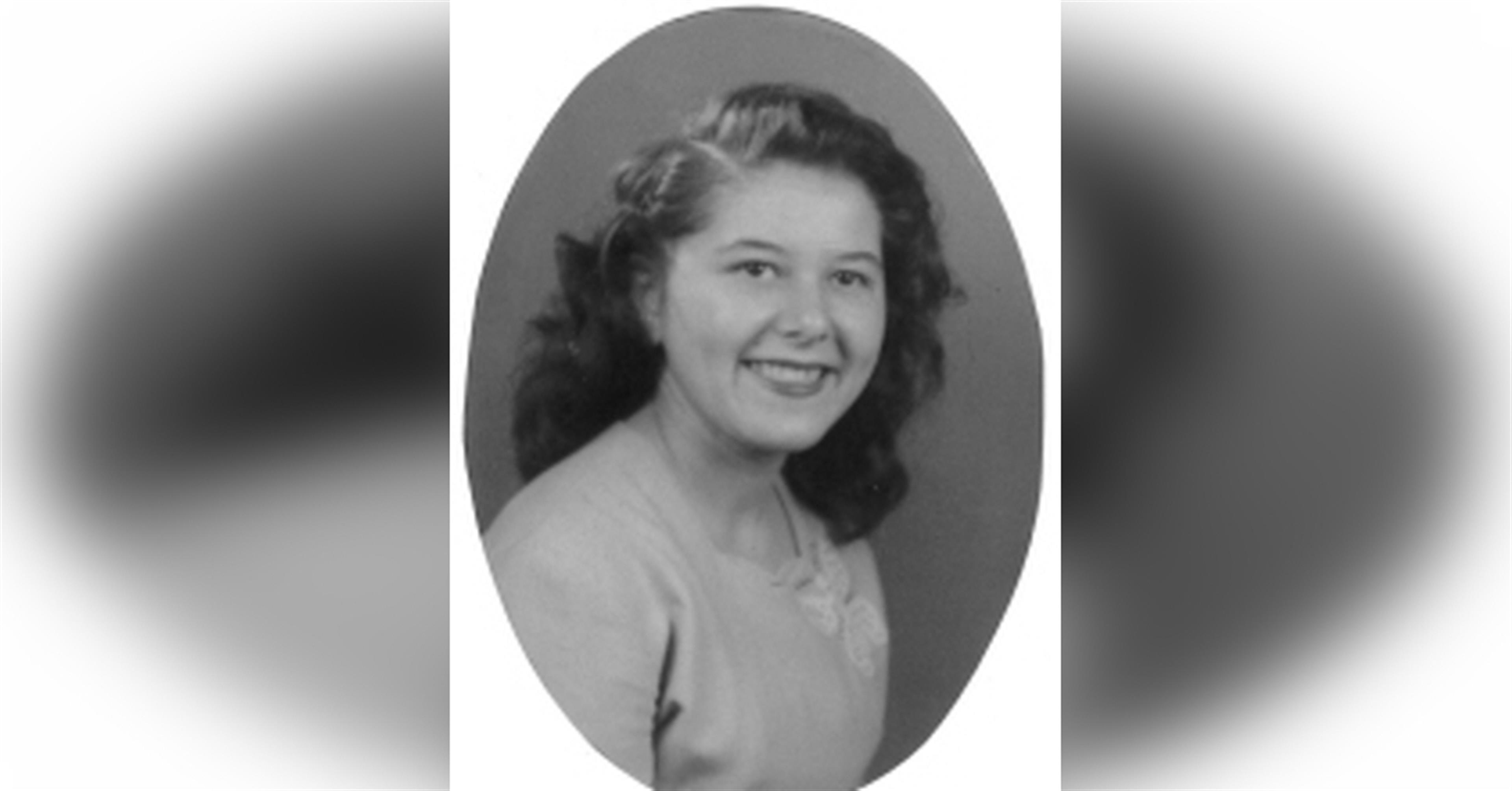 Lois Mae Love
