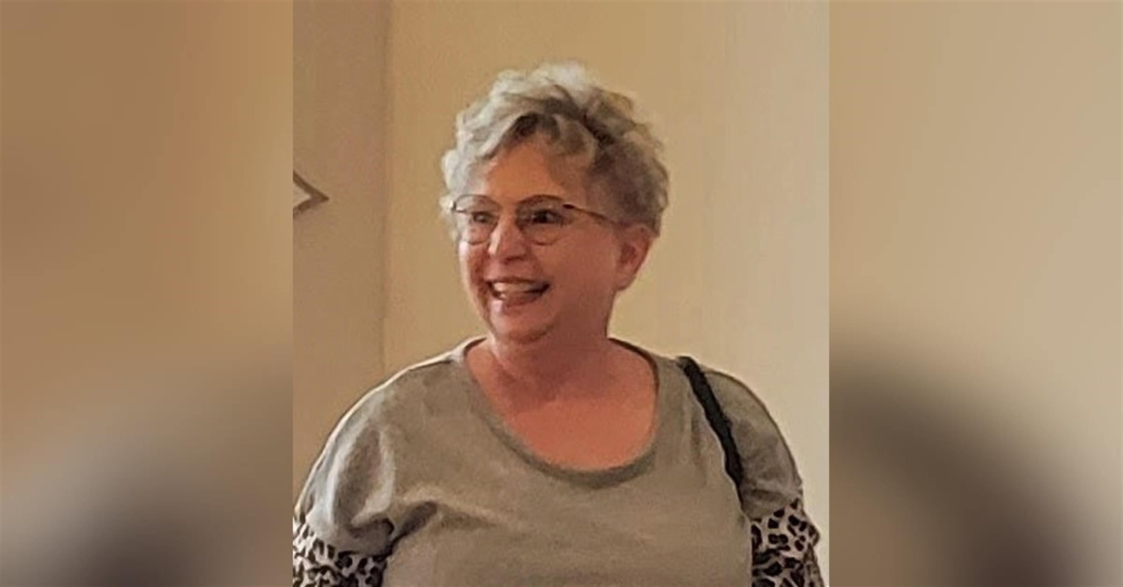 Michelle H.  Freund
