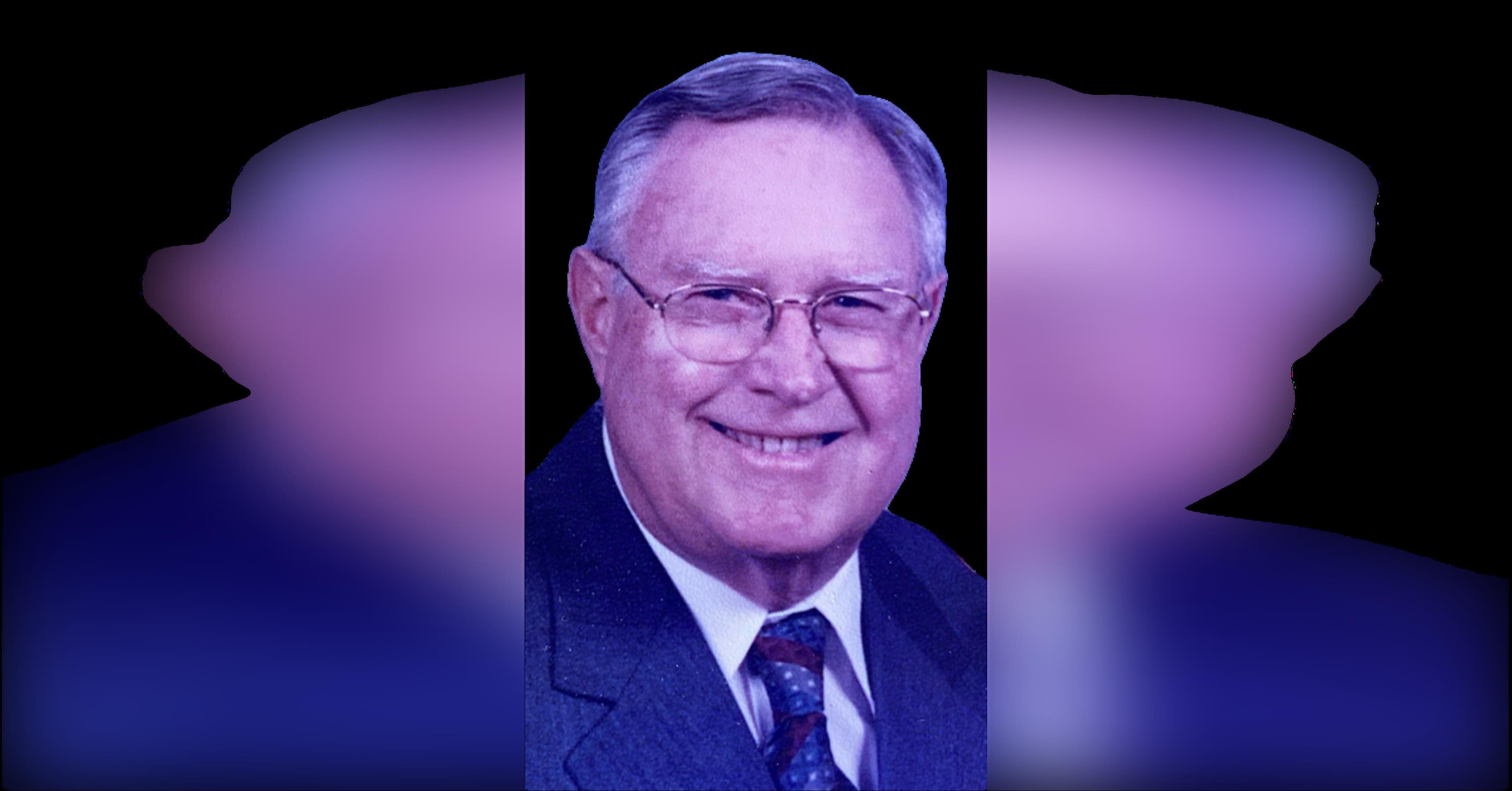 James Barrett