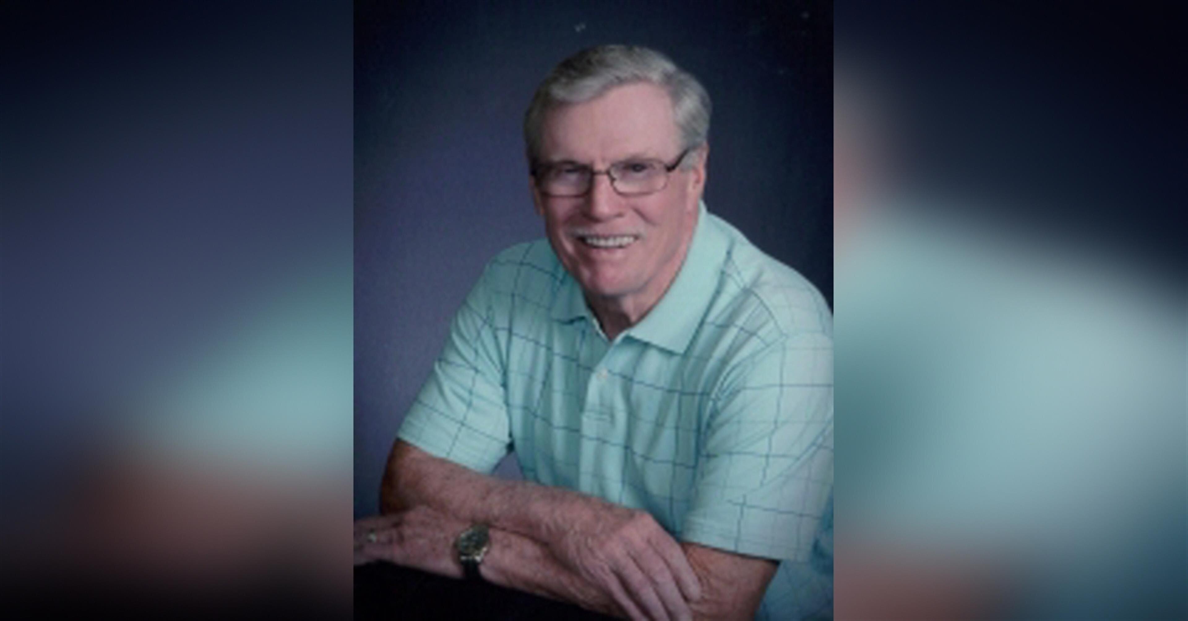 William J. Mahoney