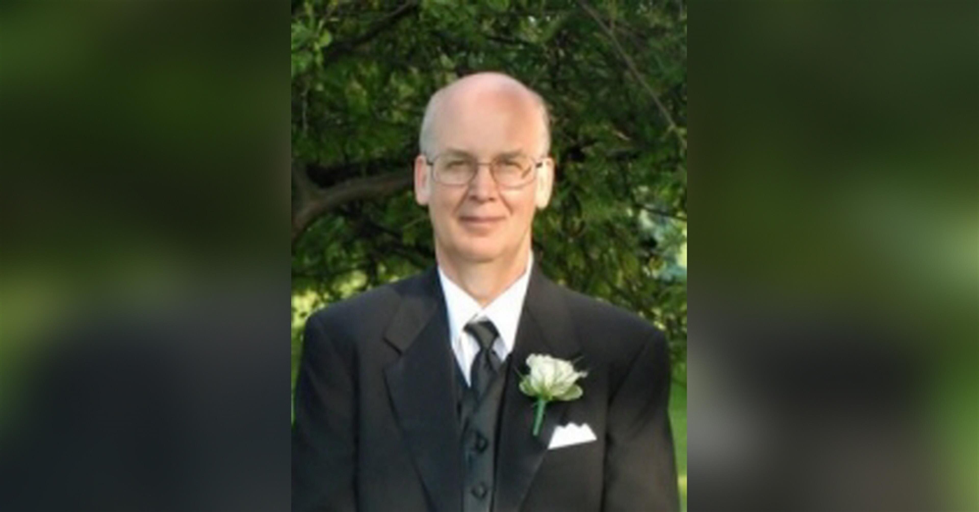 Edward Russell "Russ" Stoebe, Jr.