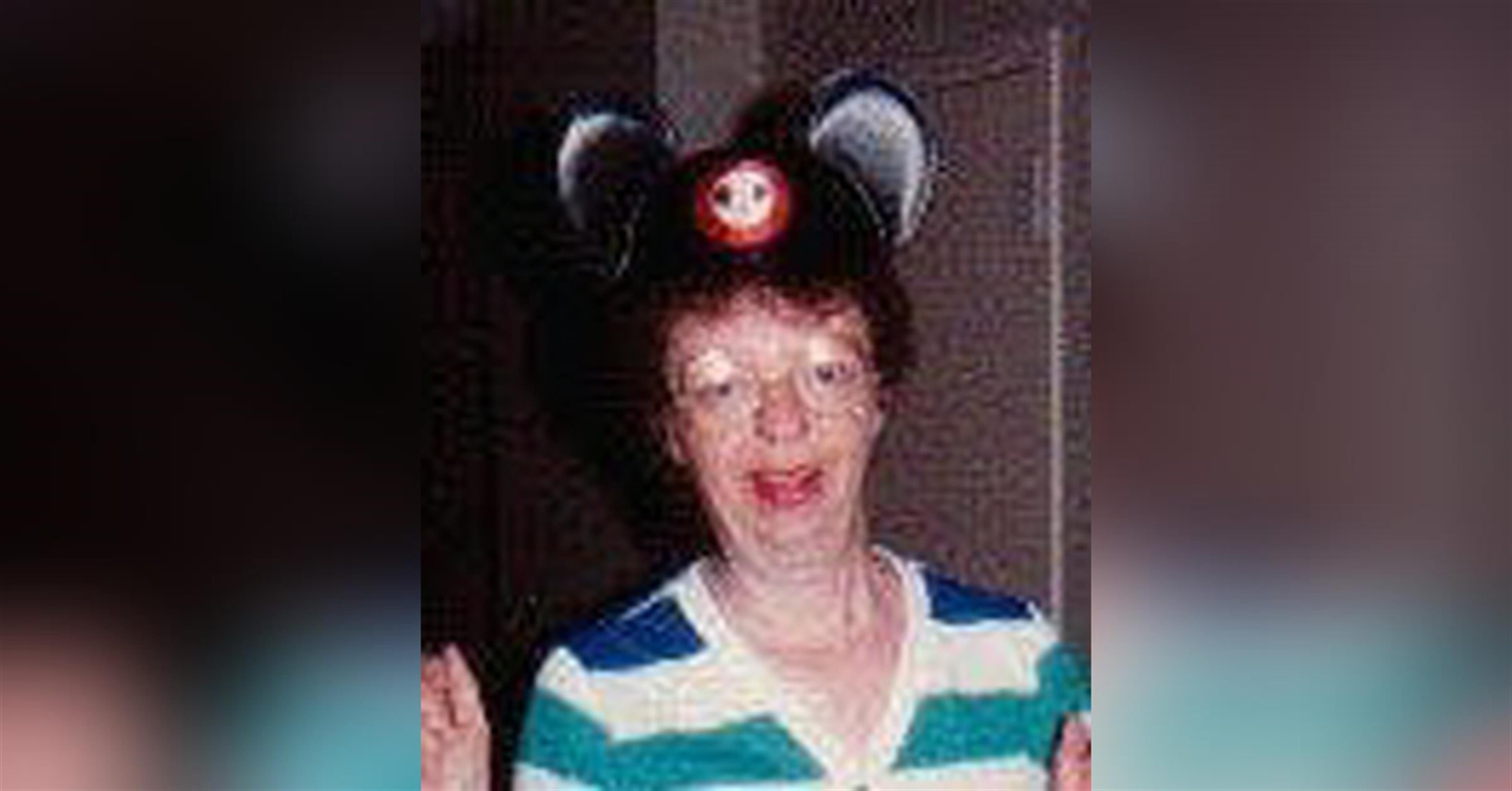 Joanne Della Black