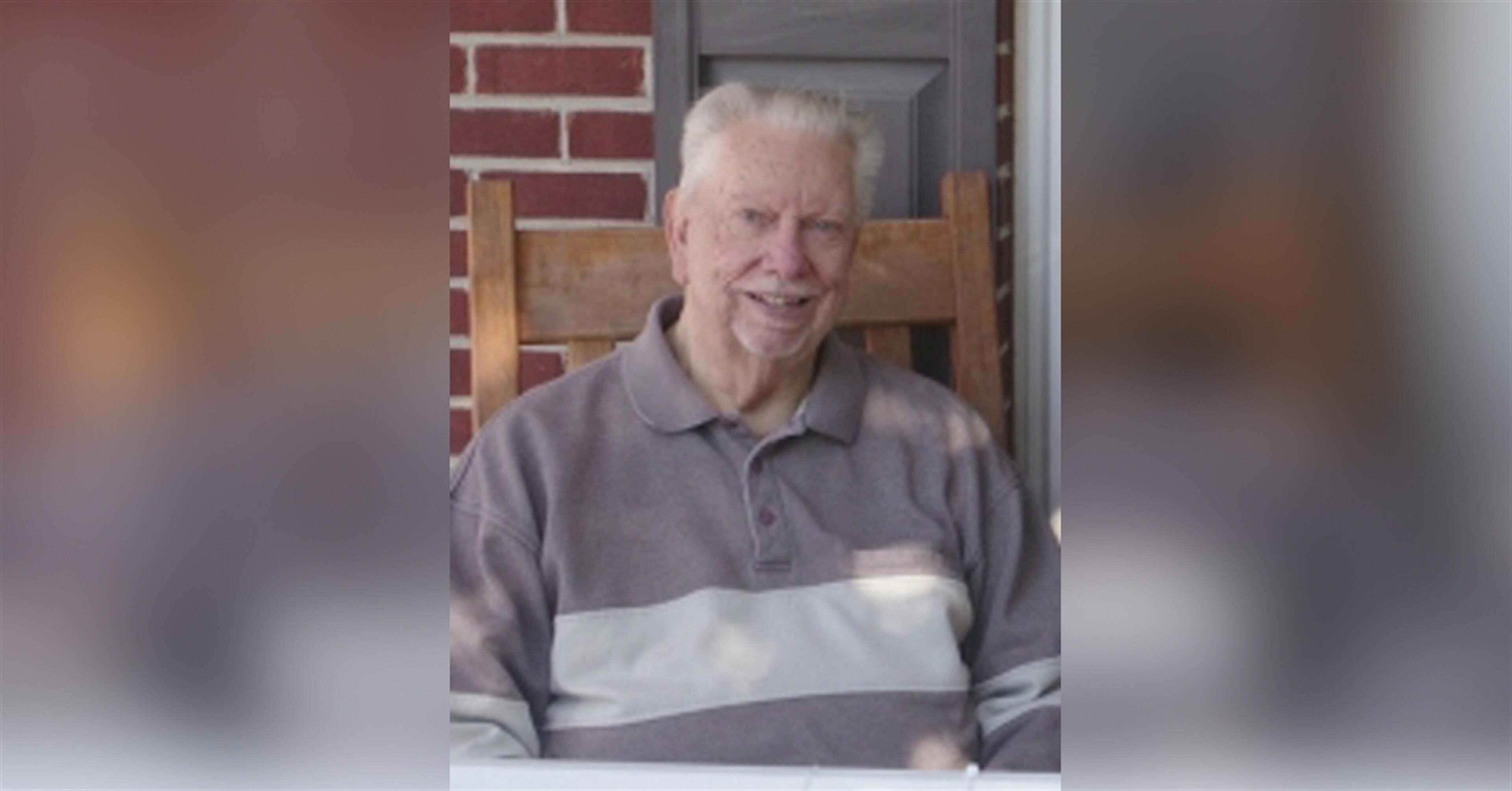 William "Bill" Hardy