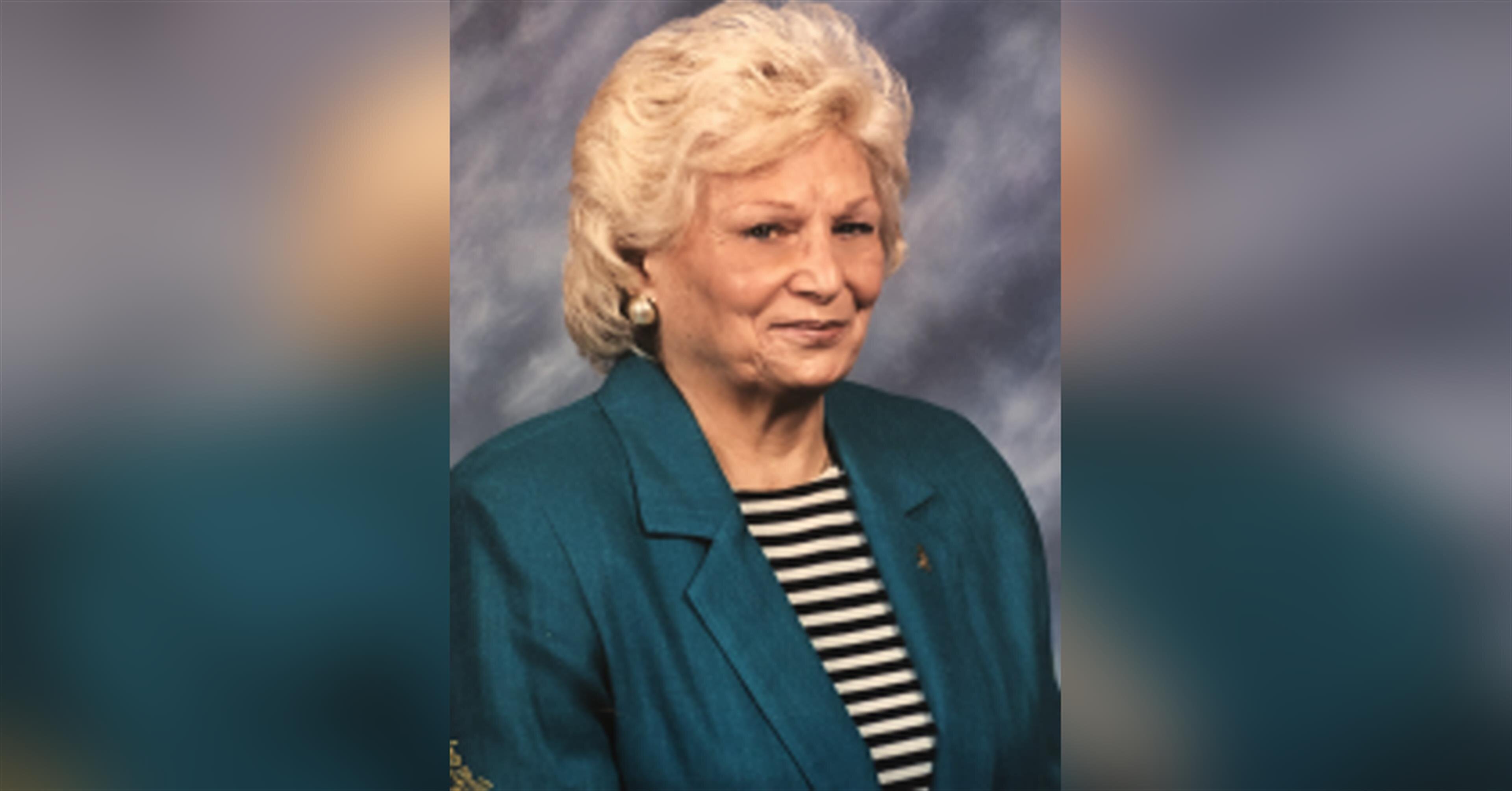 Mary Agnes Verno