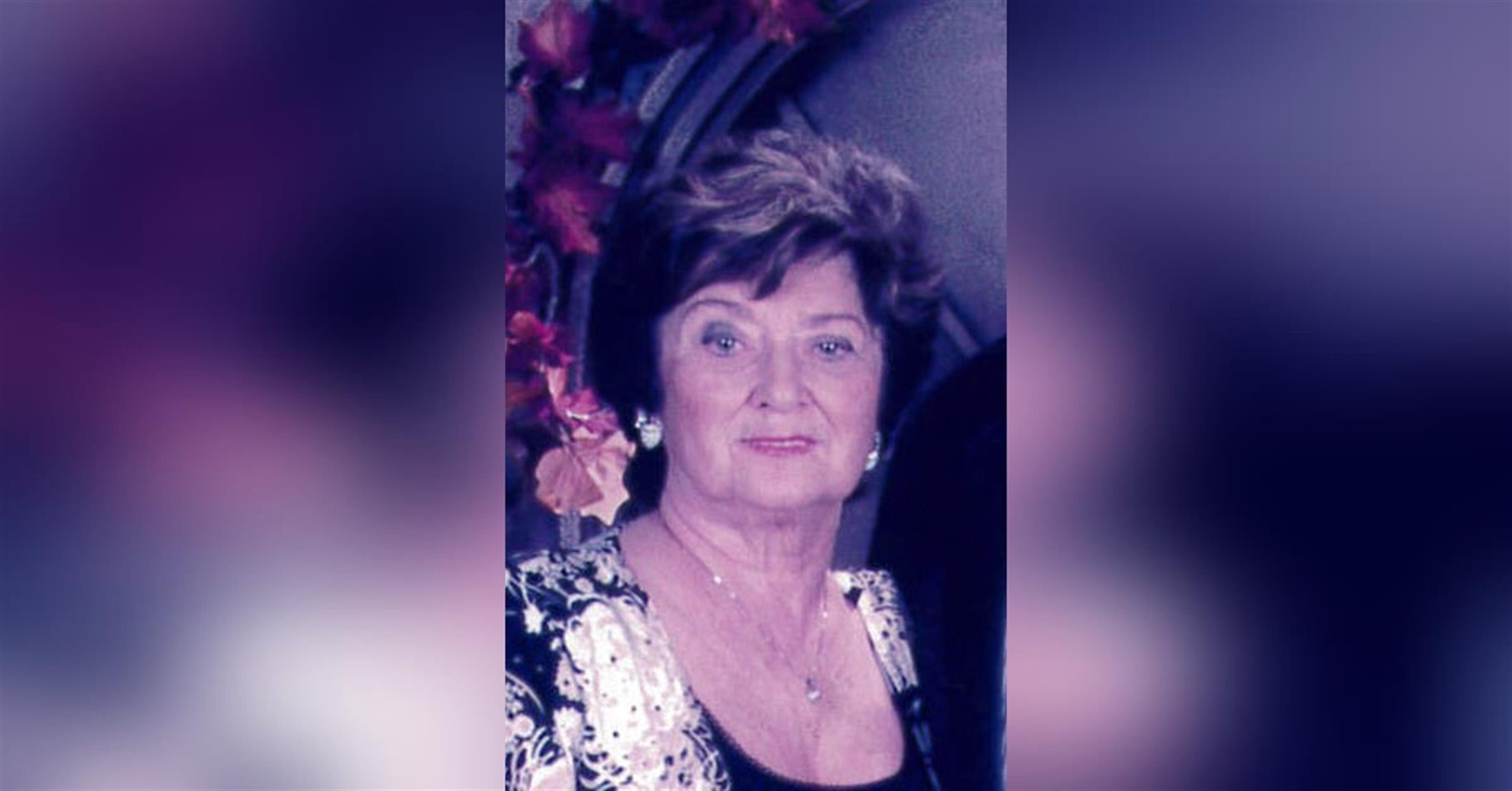 Norma Elaine Spisak