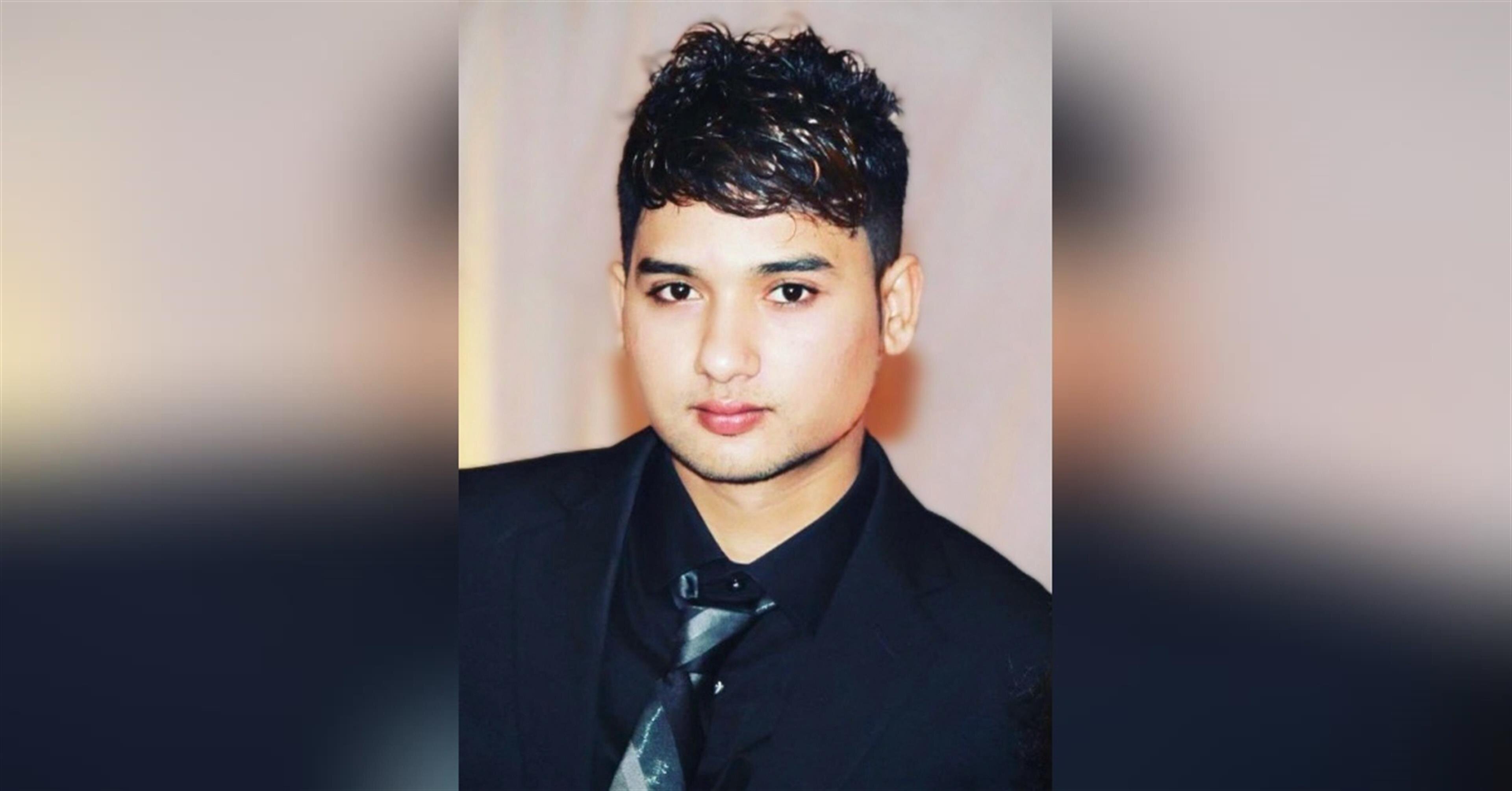Chandra K. Bhattarai