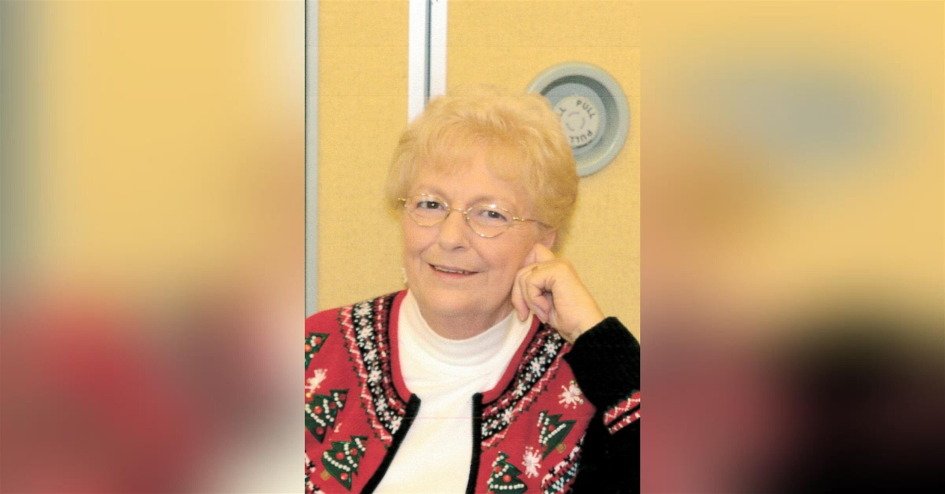 Irma Louise Kress