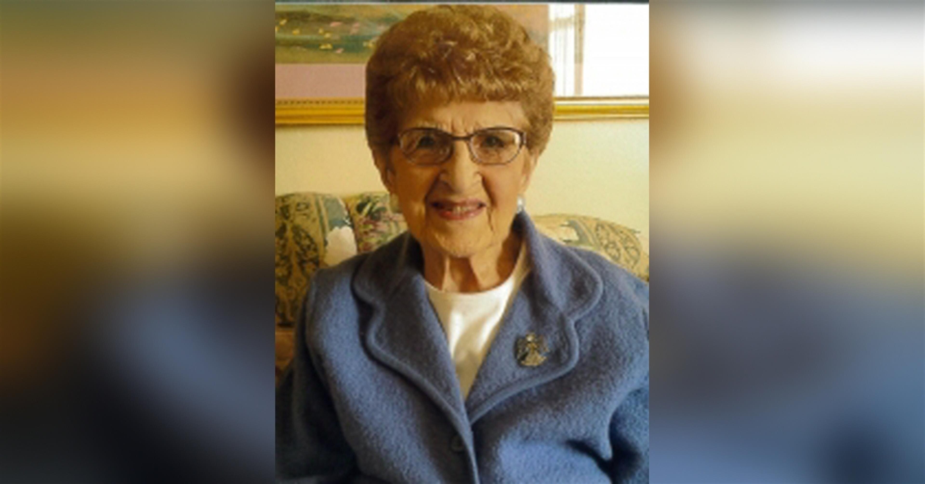 Josephine E. Radan