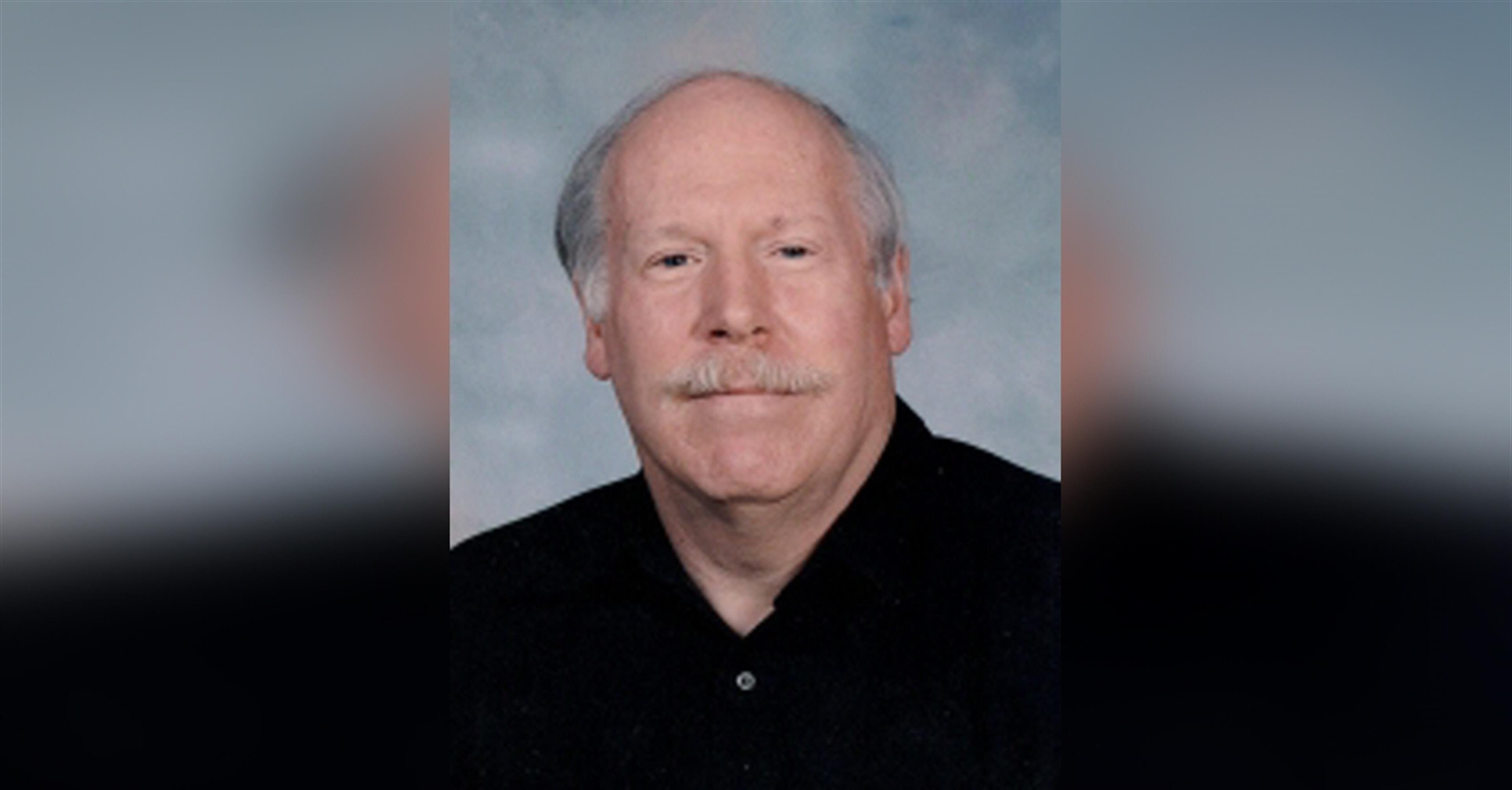 Ernest  W. Oskey, Jr.