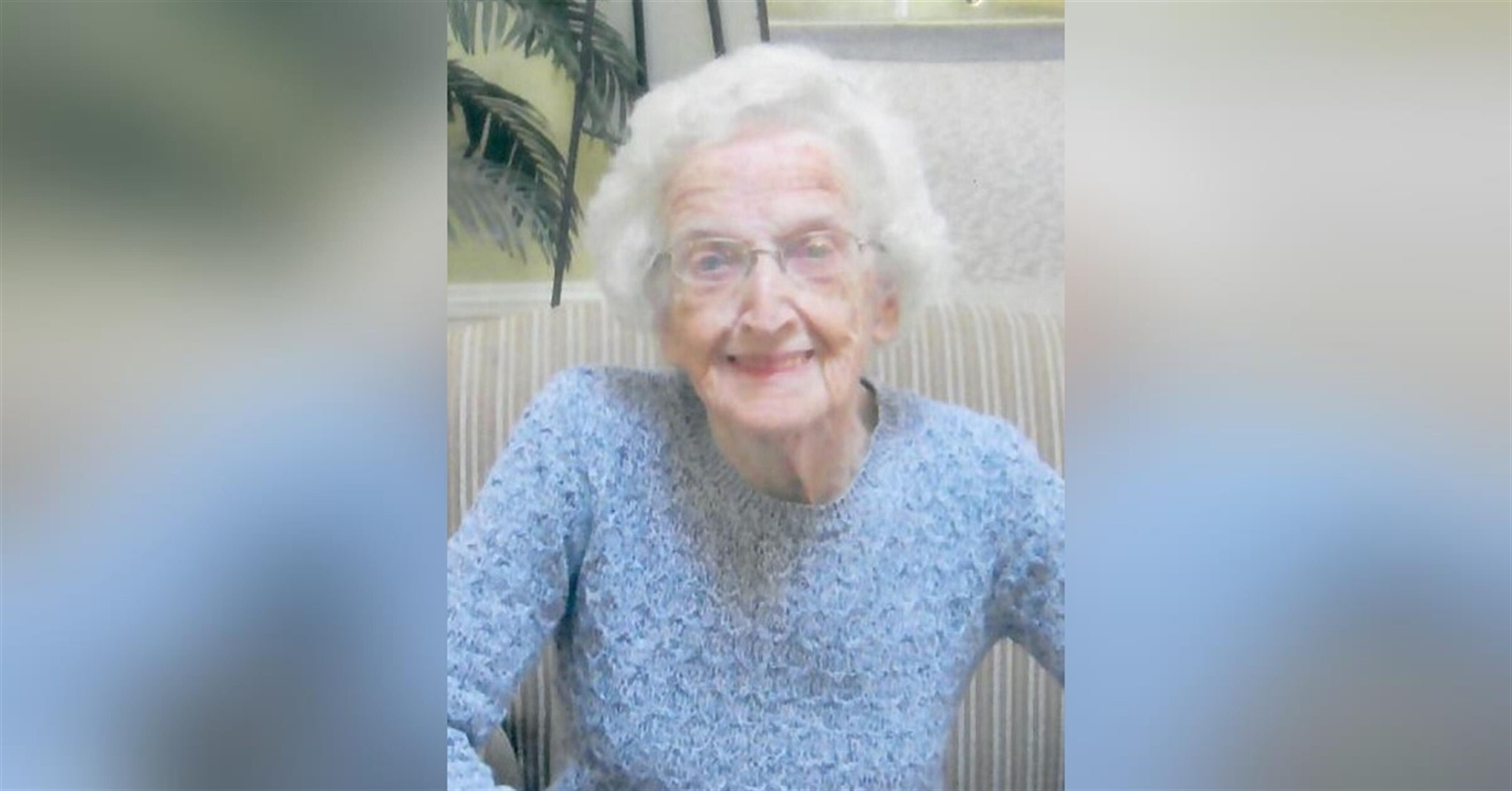 Dorothy M.  Hurl