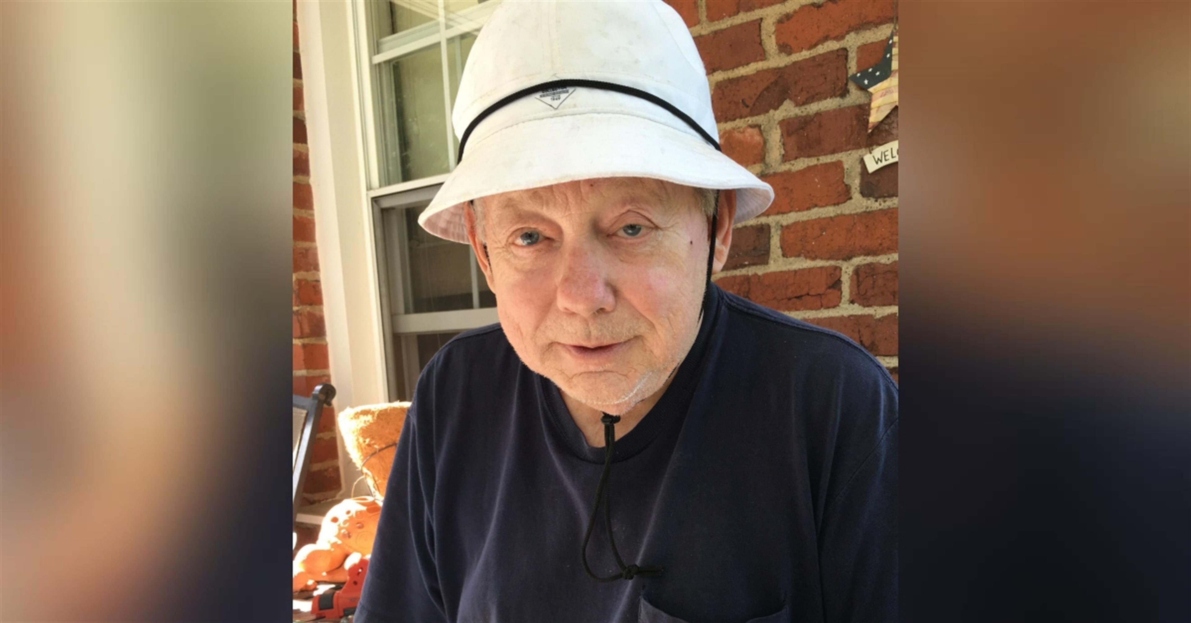 James Frank Scott