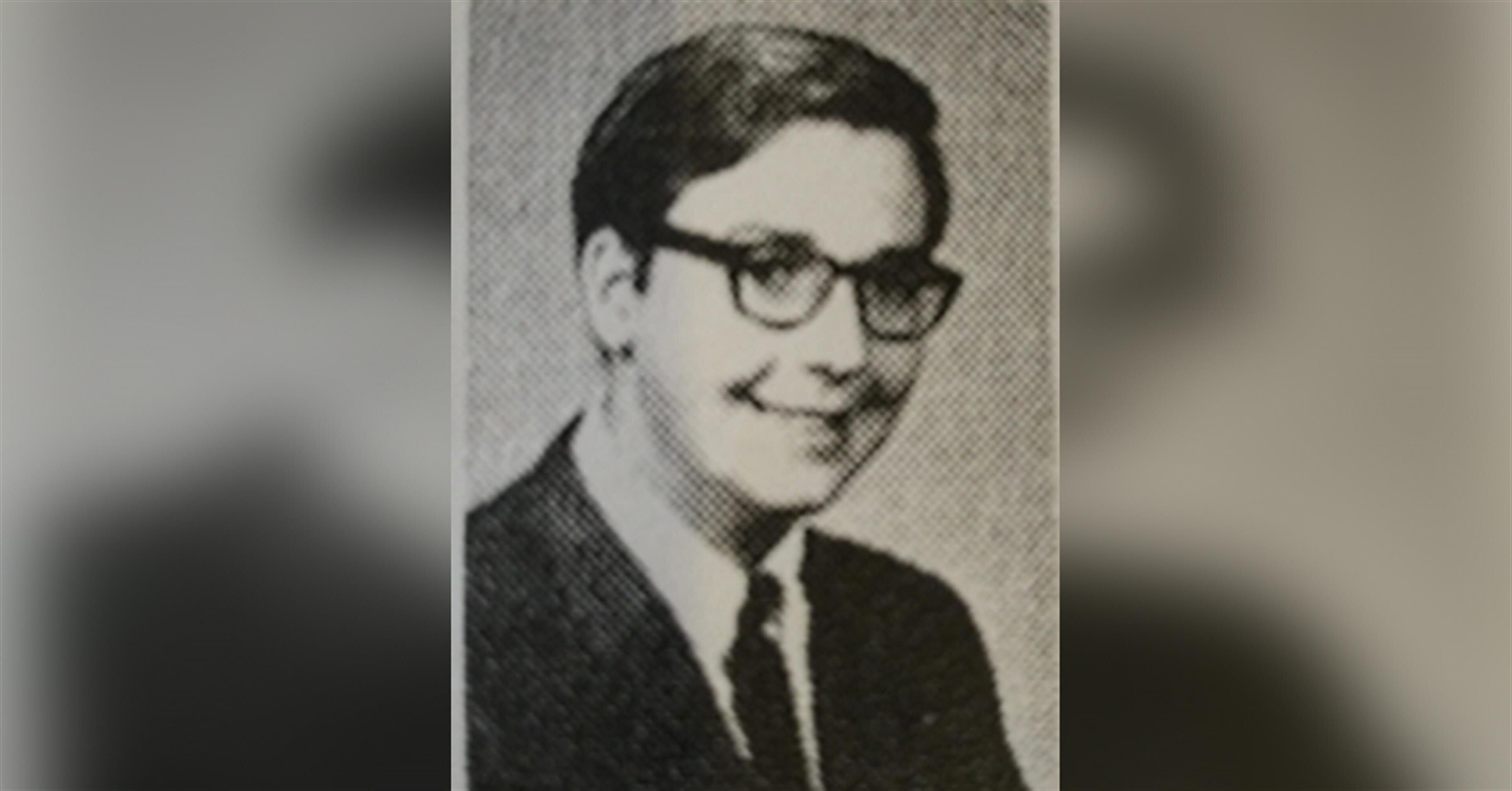 Joseph M. Kerestes