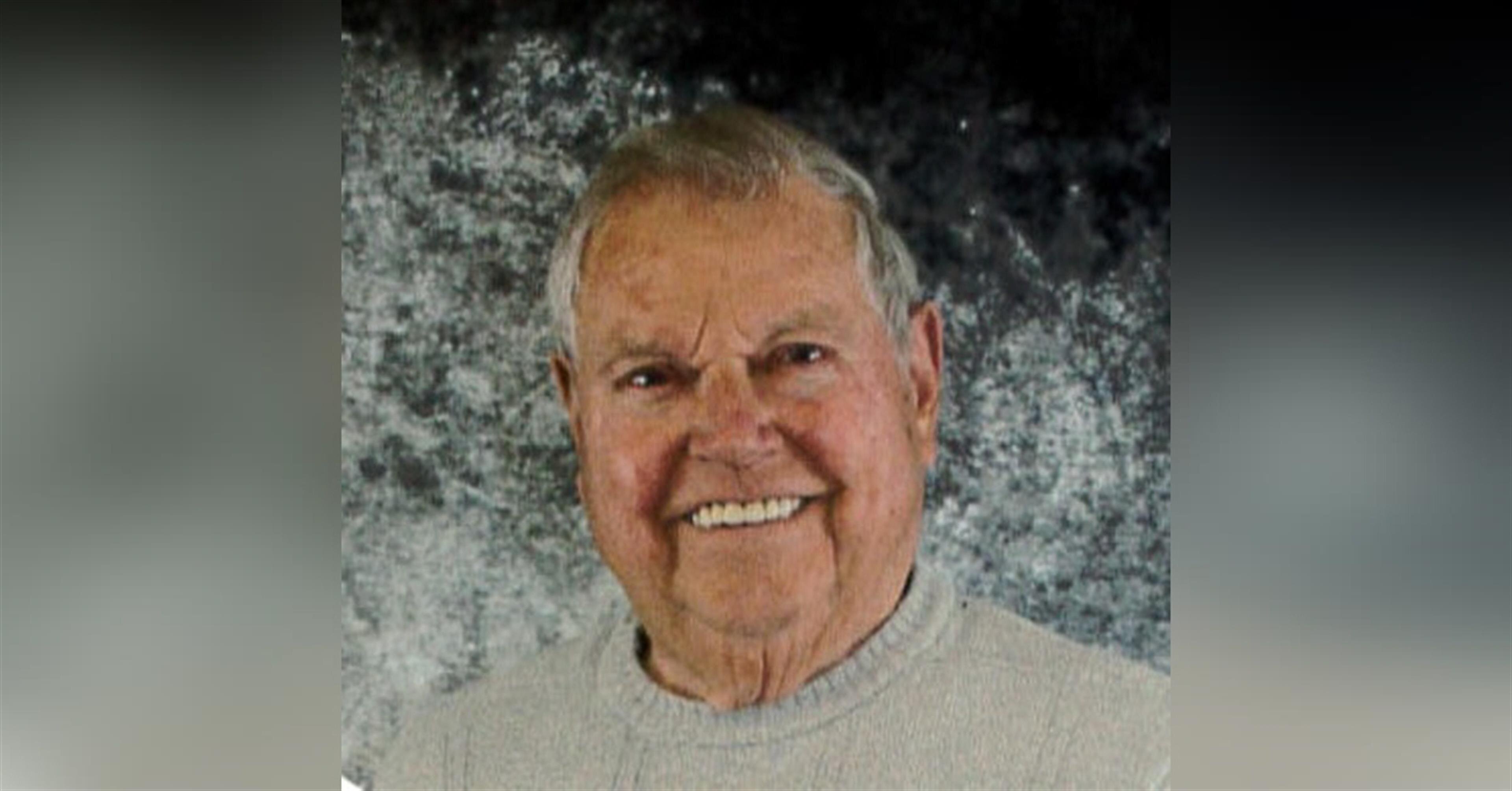 Robert W. Scott