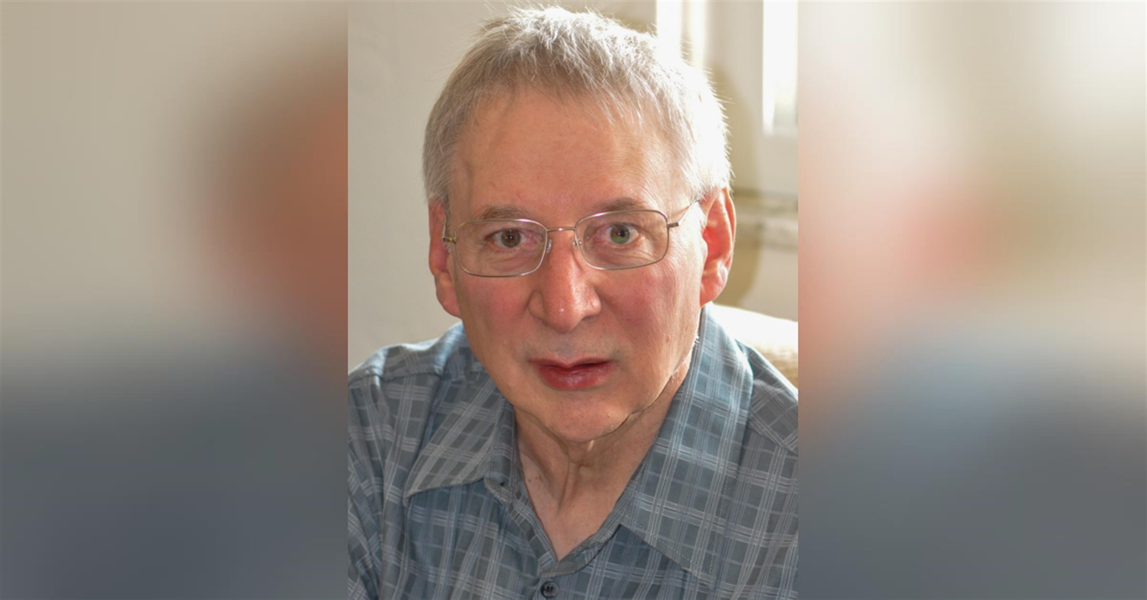 John George Mainarich