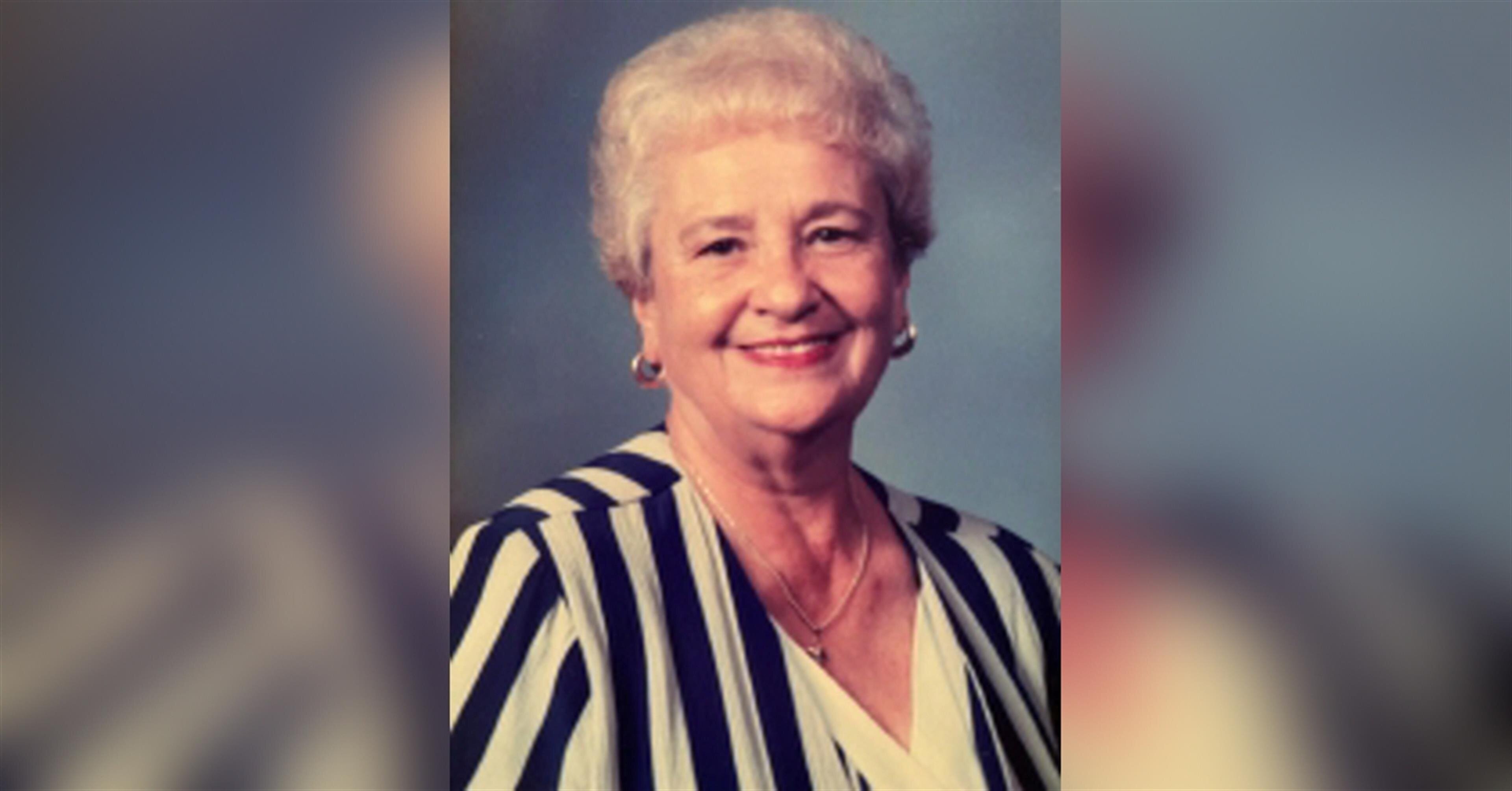 Lillian Wampler