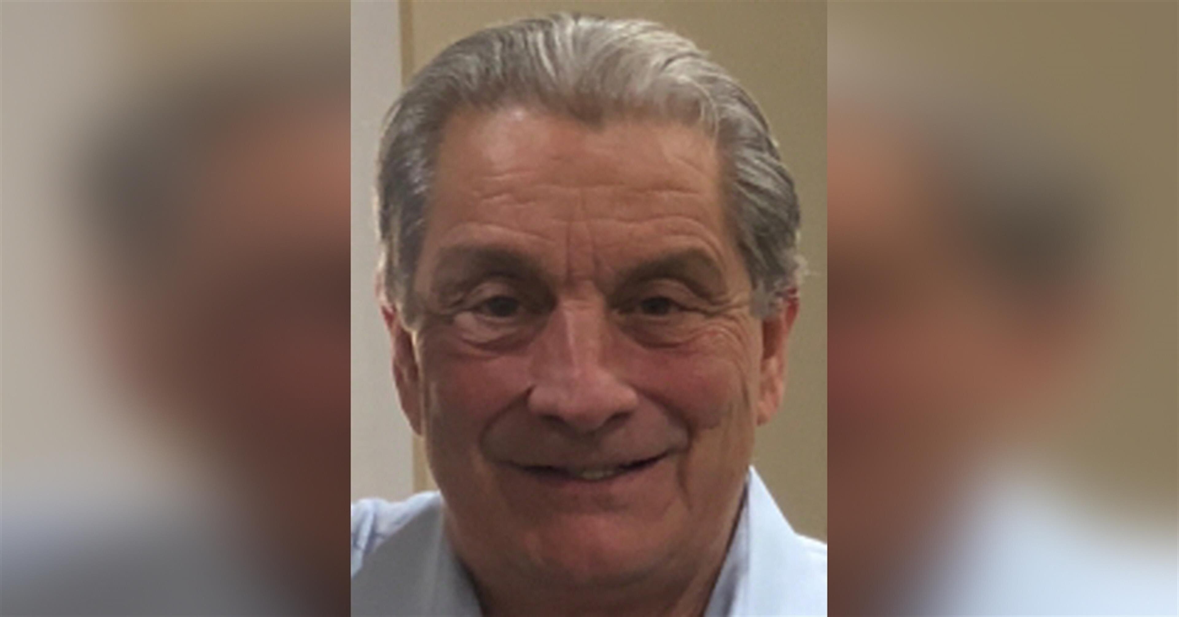 Rodney  R. Ambrogi