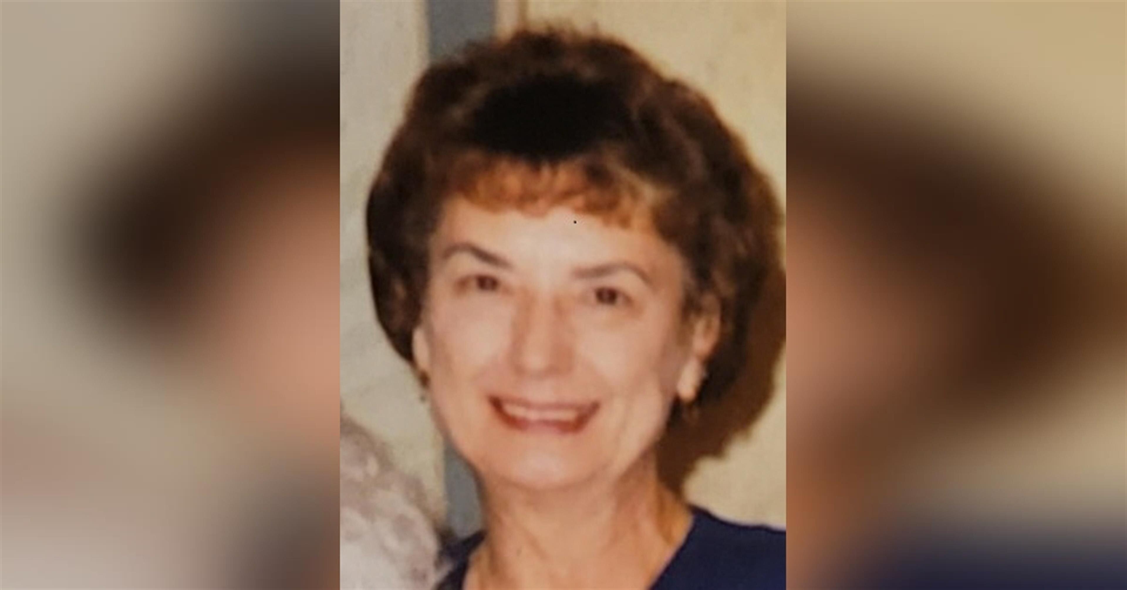 Martha K. Ciesielski
