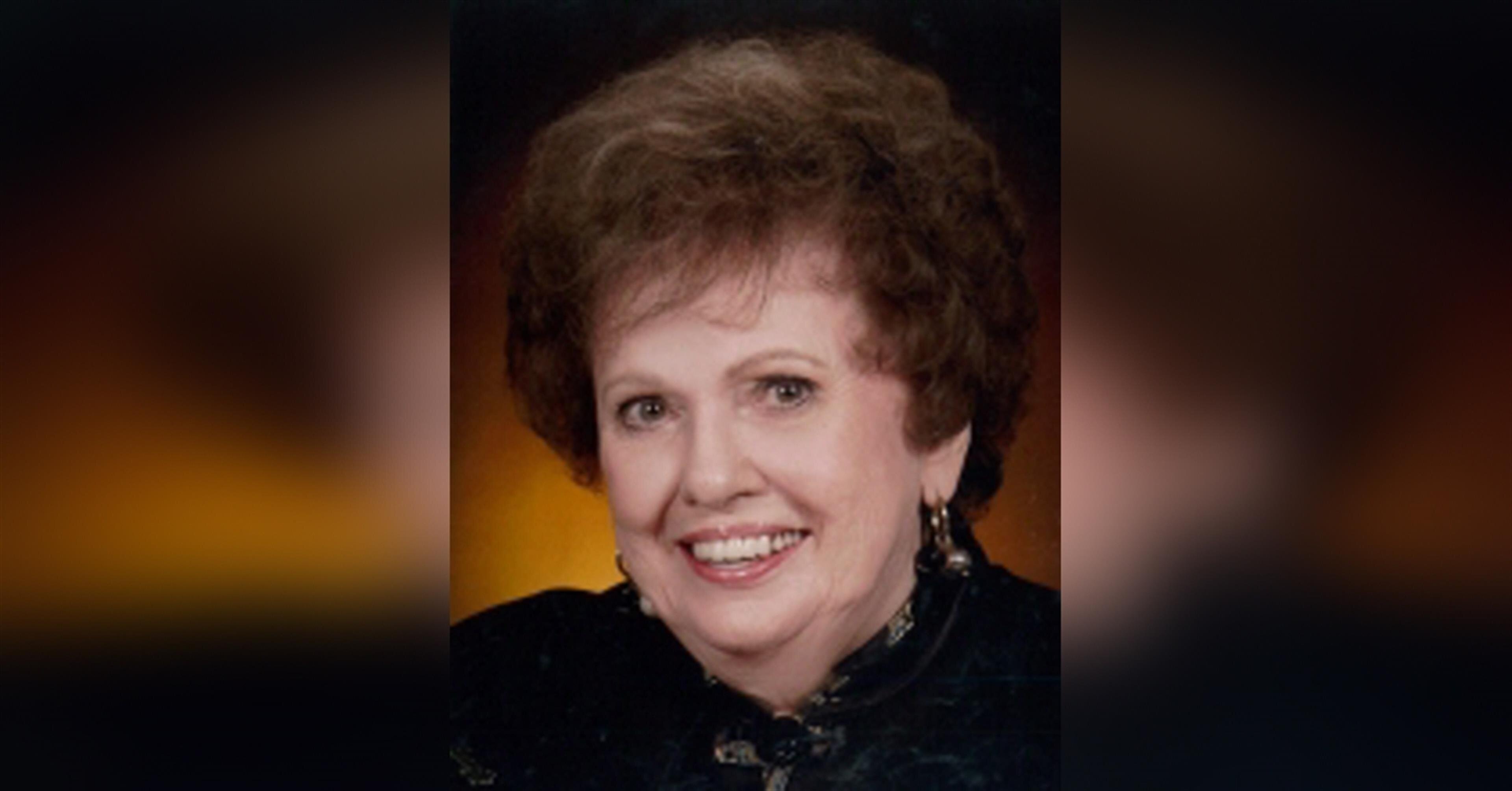 Shirley A. Beck