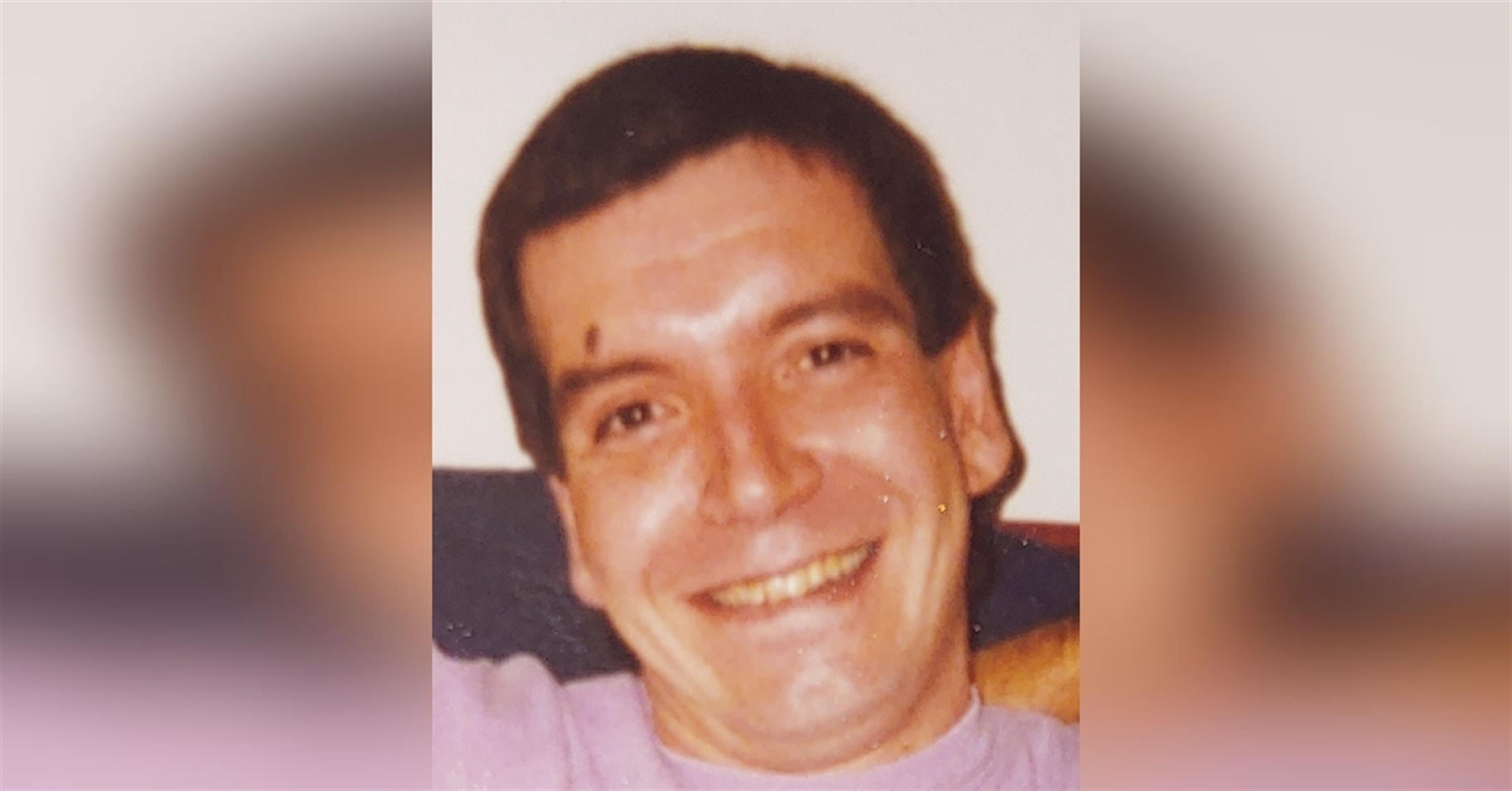 Michael Tomas Muñoz