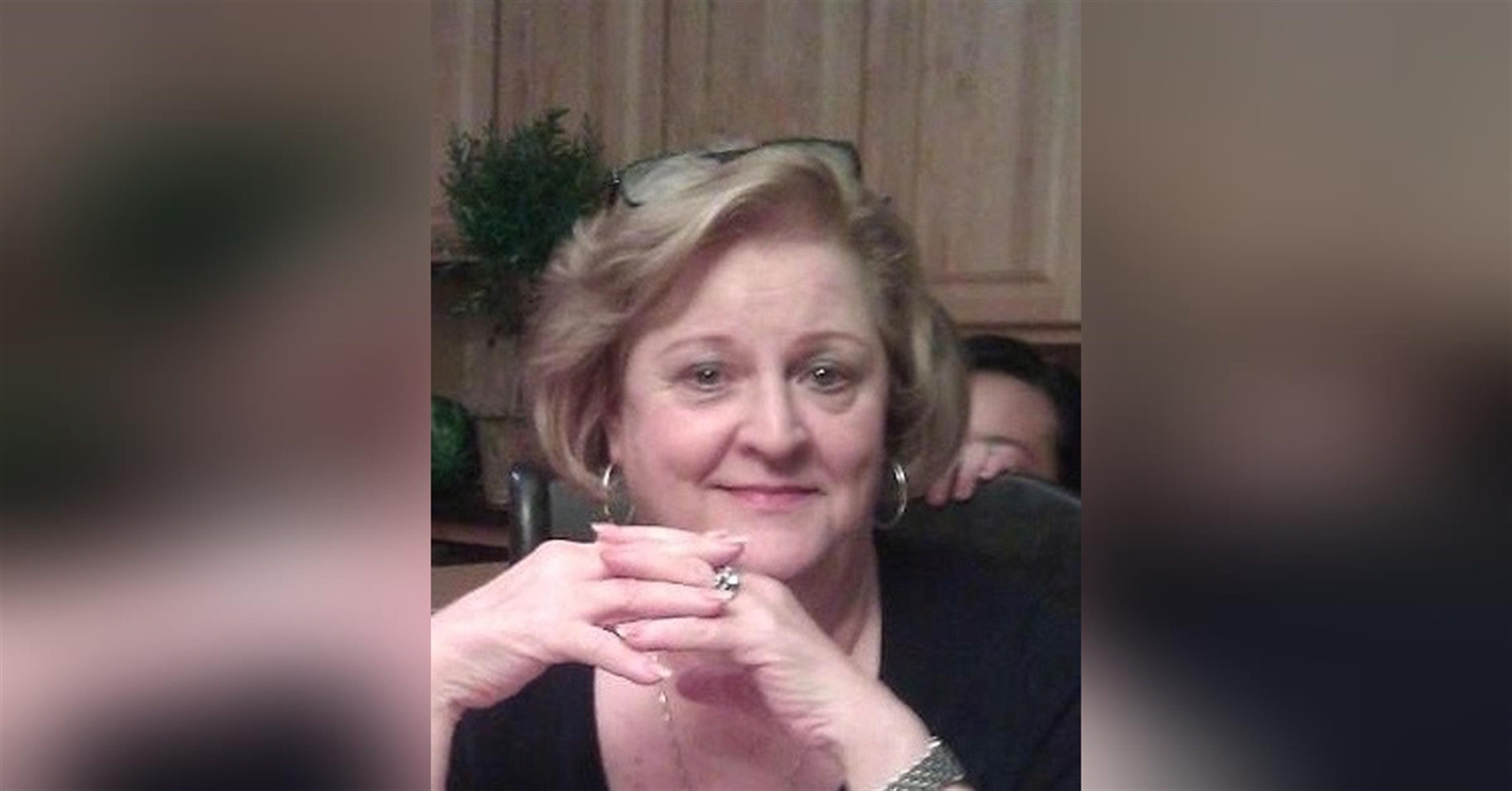 Mary M. Mulhauser