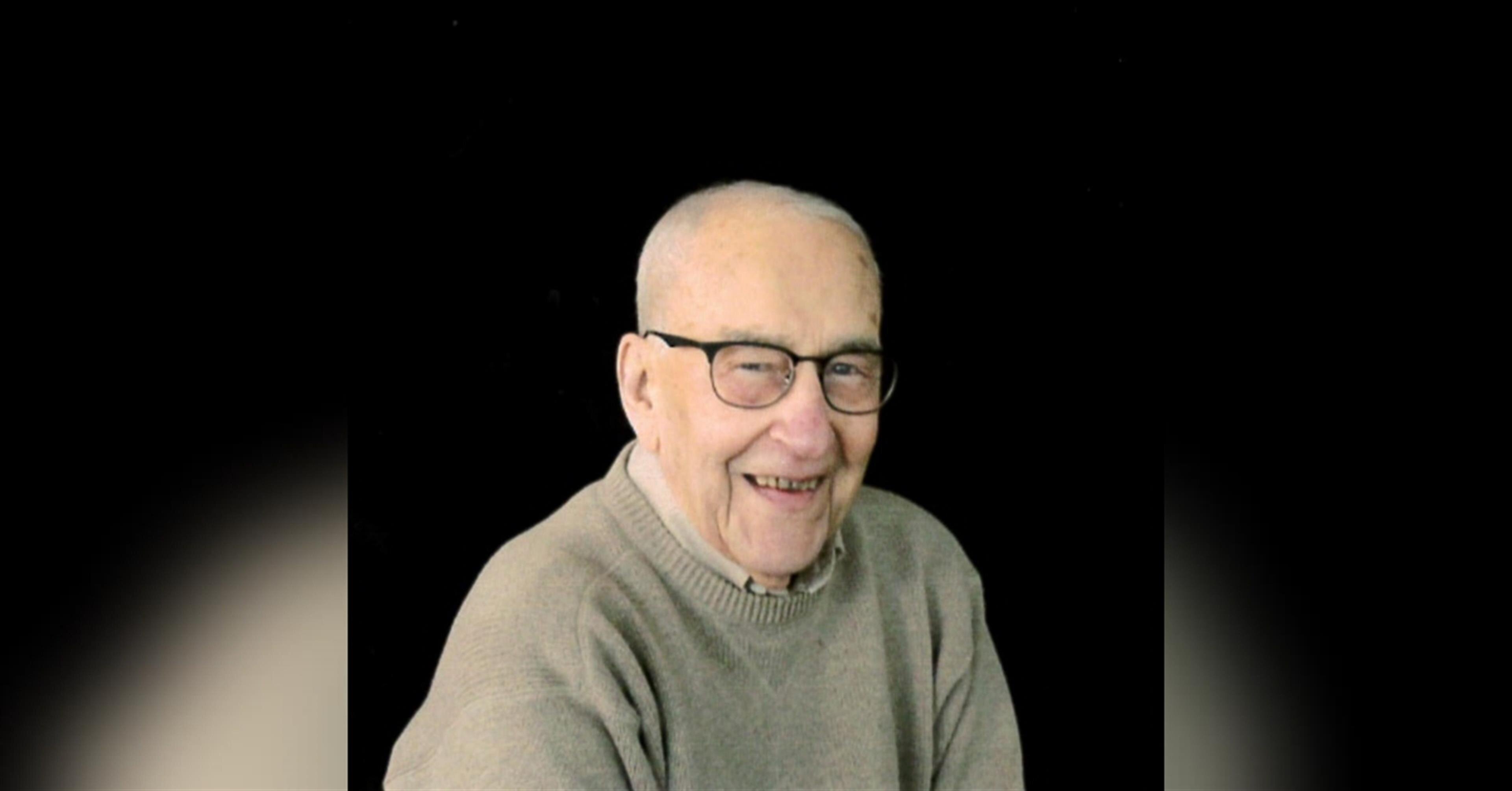 William E. Handshue